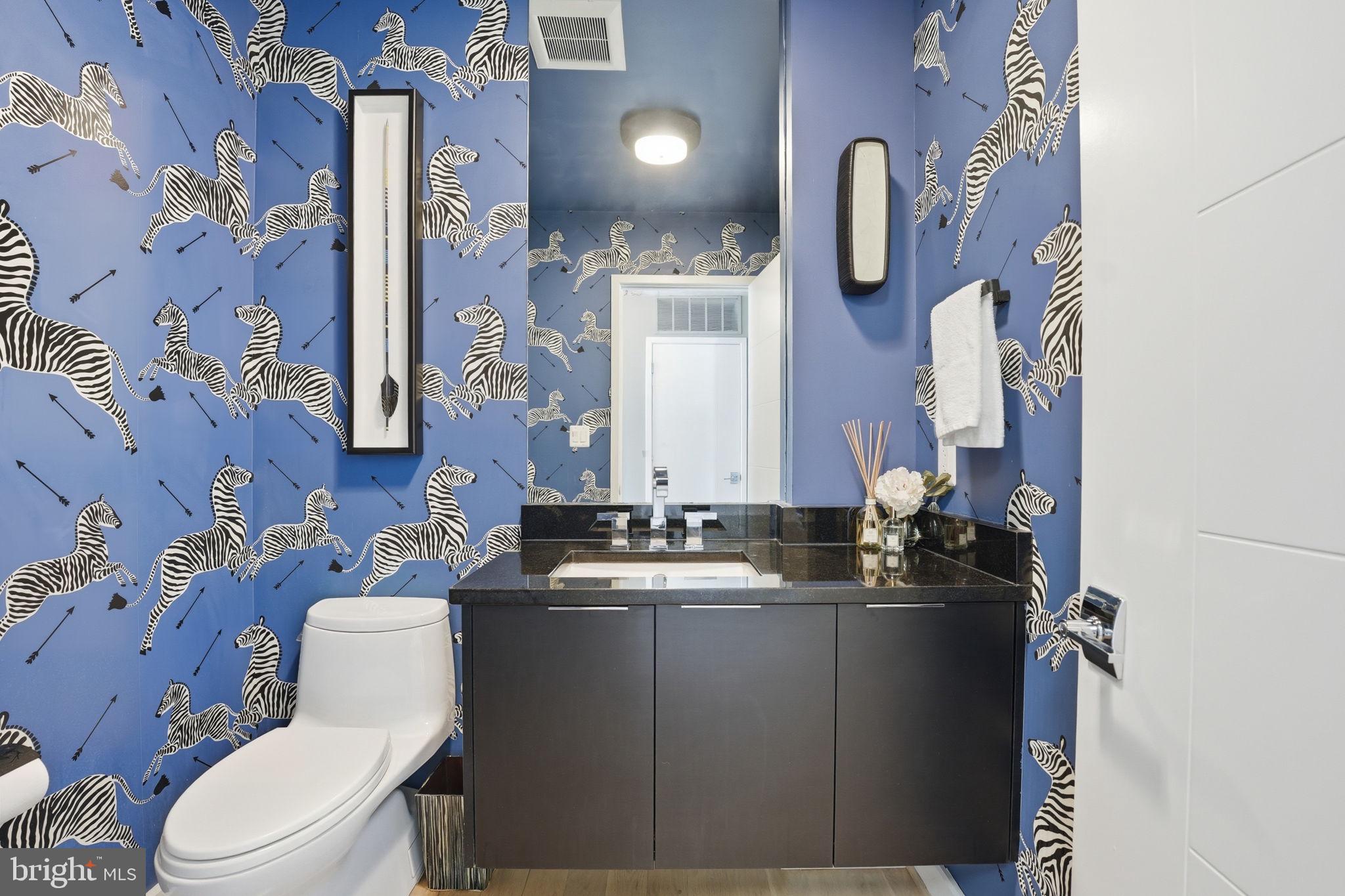 LYON VILLAGE - Residential