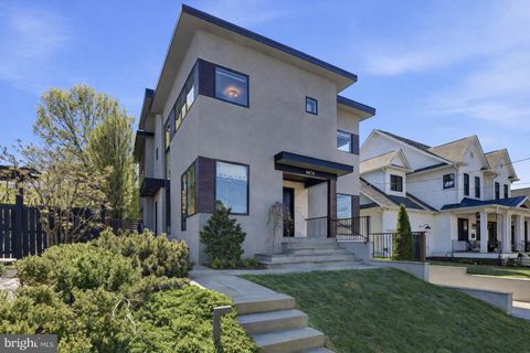 1404 N HERNDON STREET ARLINGTON VA 22201