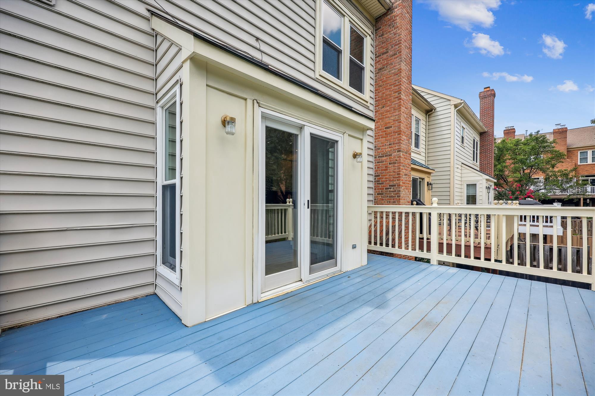 DECOVERLY ADVENTURE - Residential