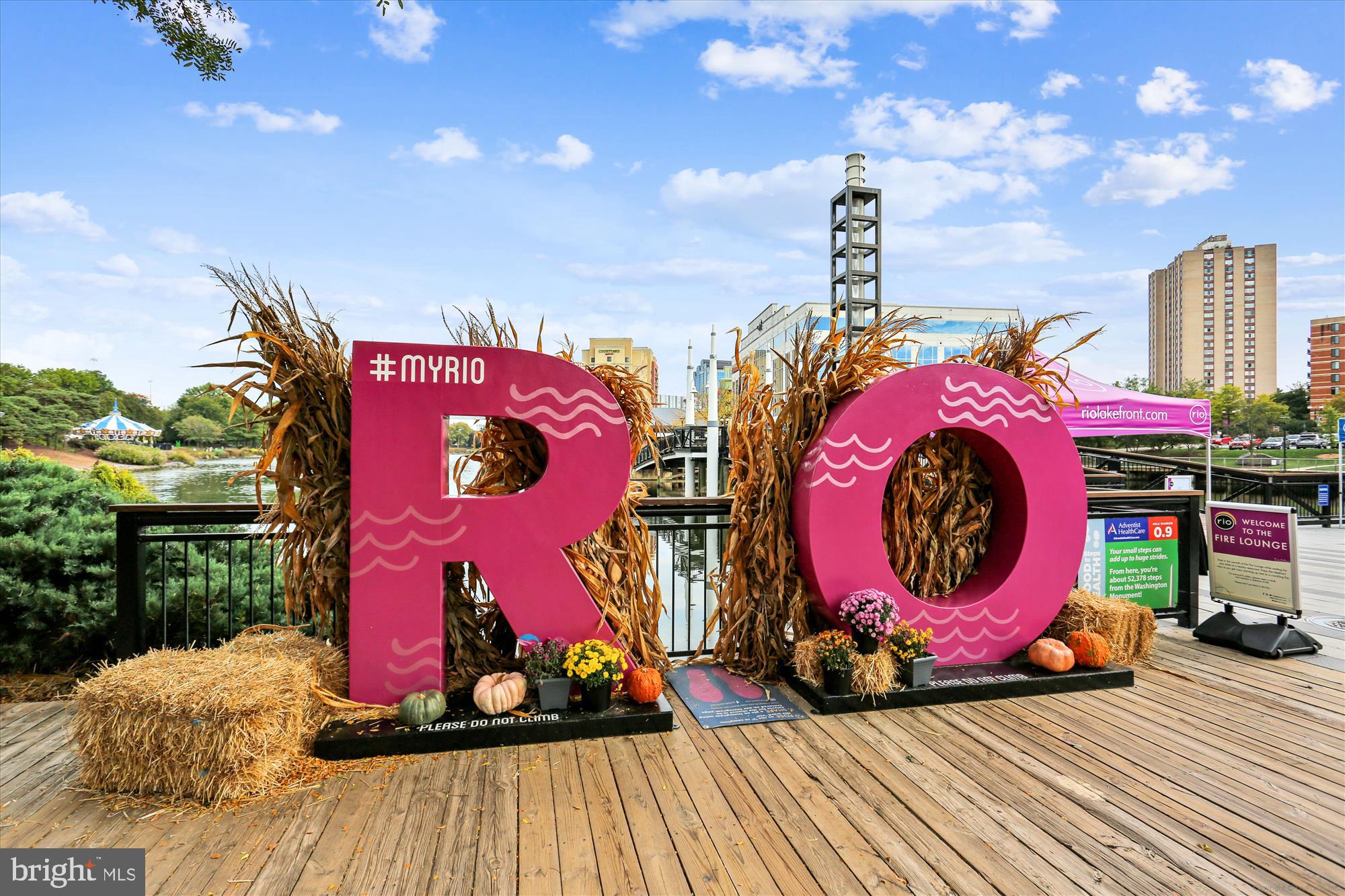 DECOVERLY ADVENTURE - Residential