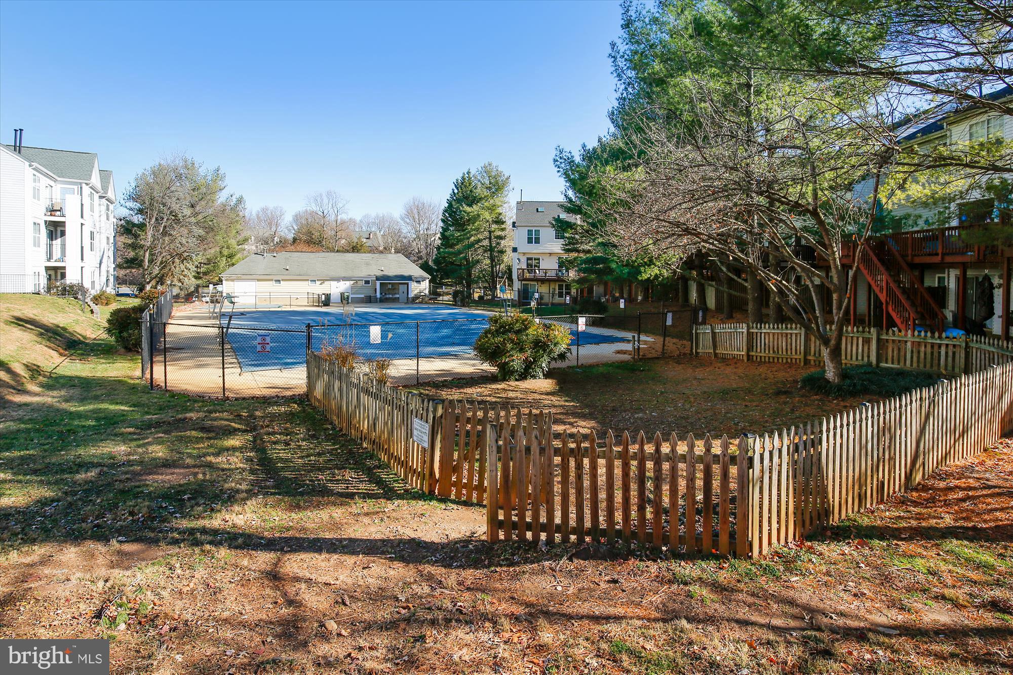 DECOVERLY ADVENTURE - Residential