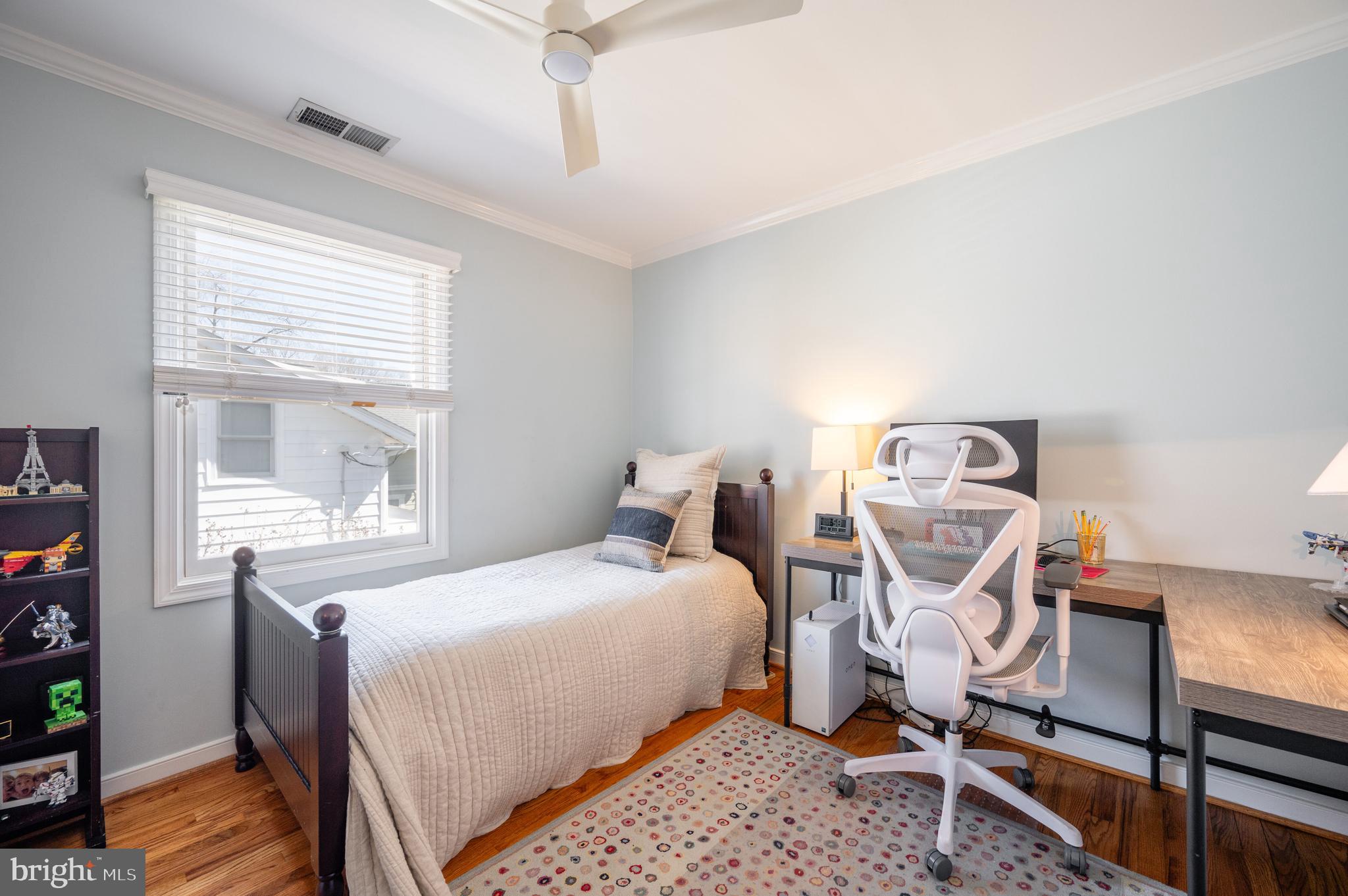 ROSEMONT PARK - Residential