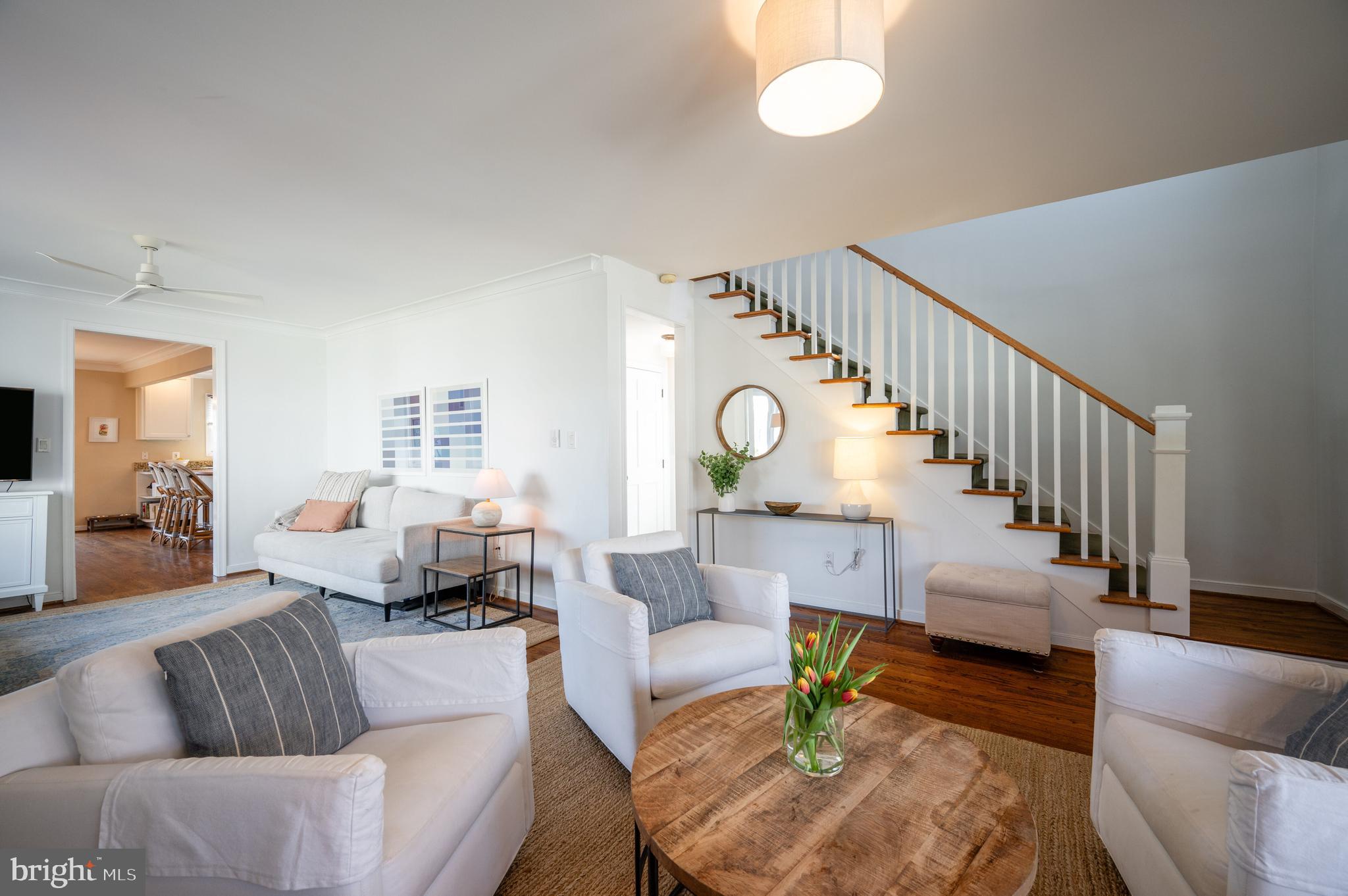 ROSEMONT PARK - Residential