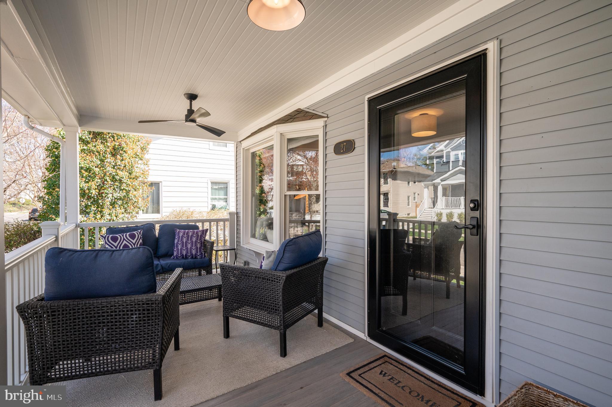 ROSEMONT PARK - Residential