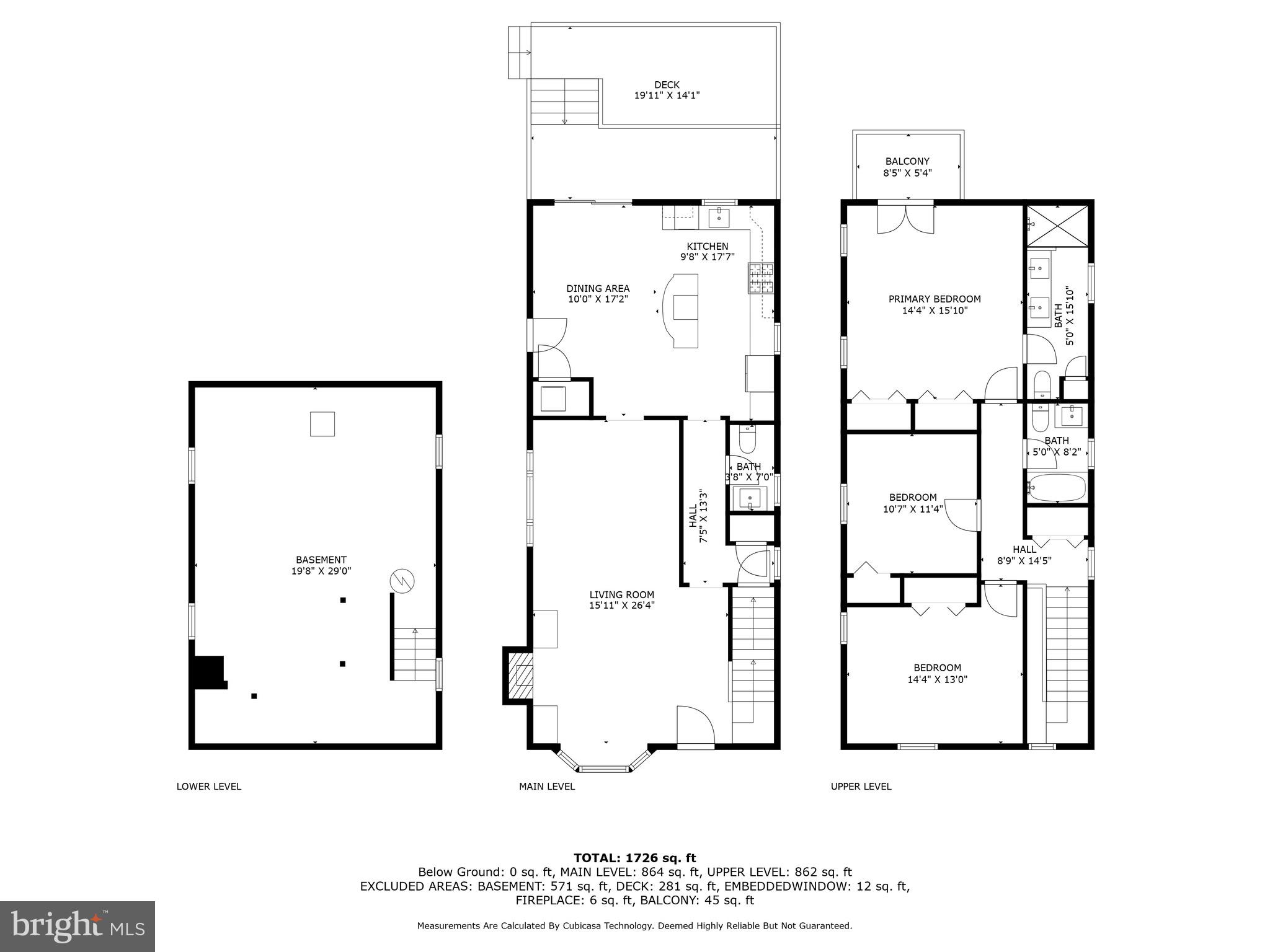 ROSEMONT PARK - Residential