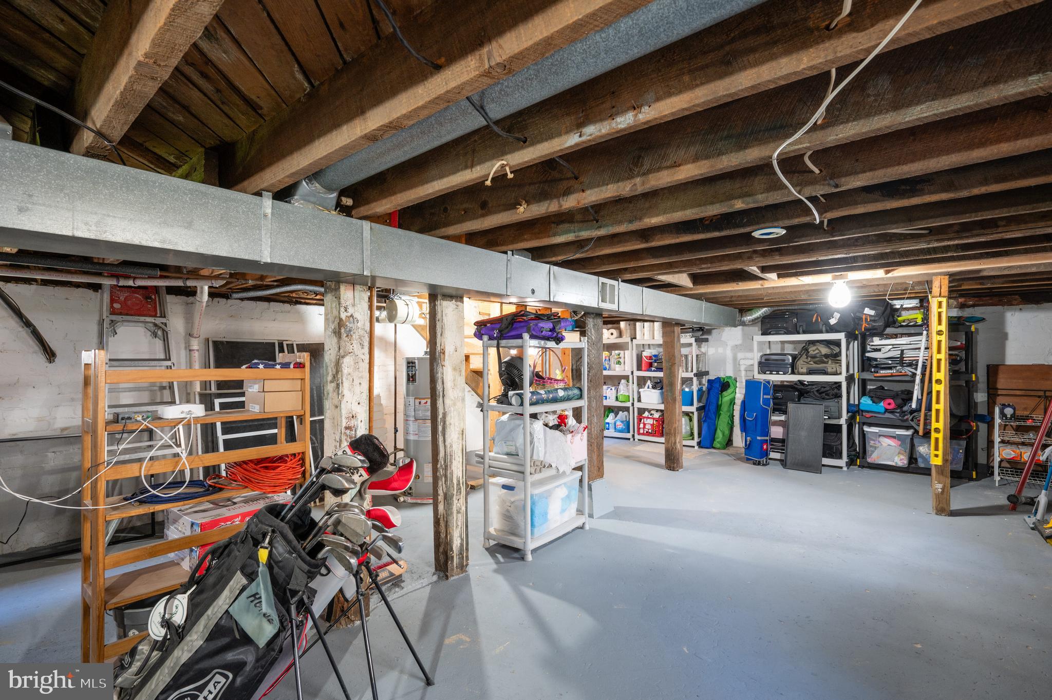 ROSEMONT PARK - Residential