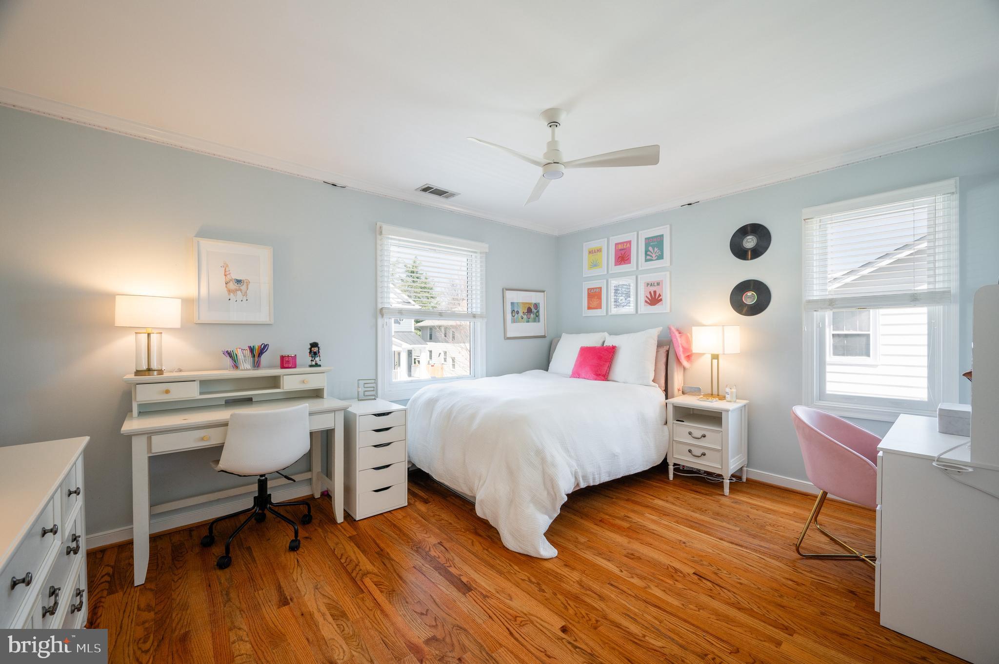 ROSEMONT PARK - Residential