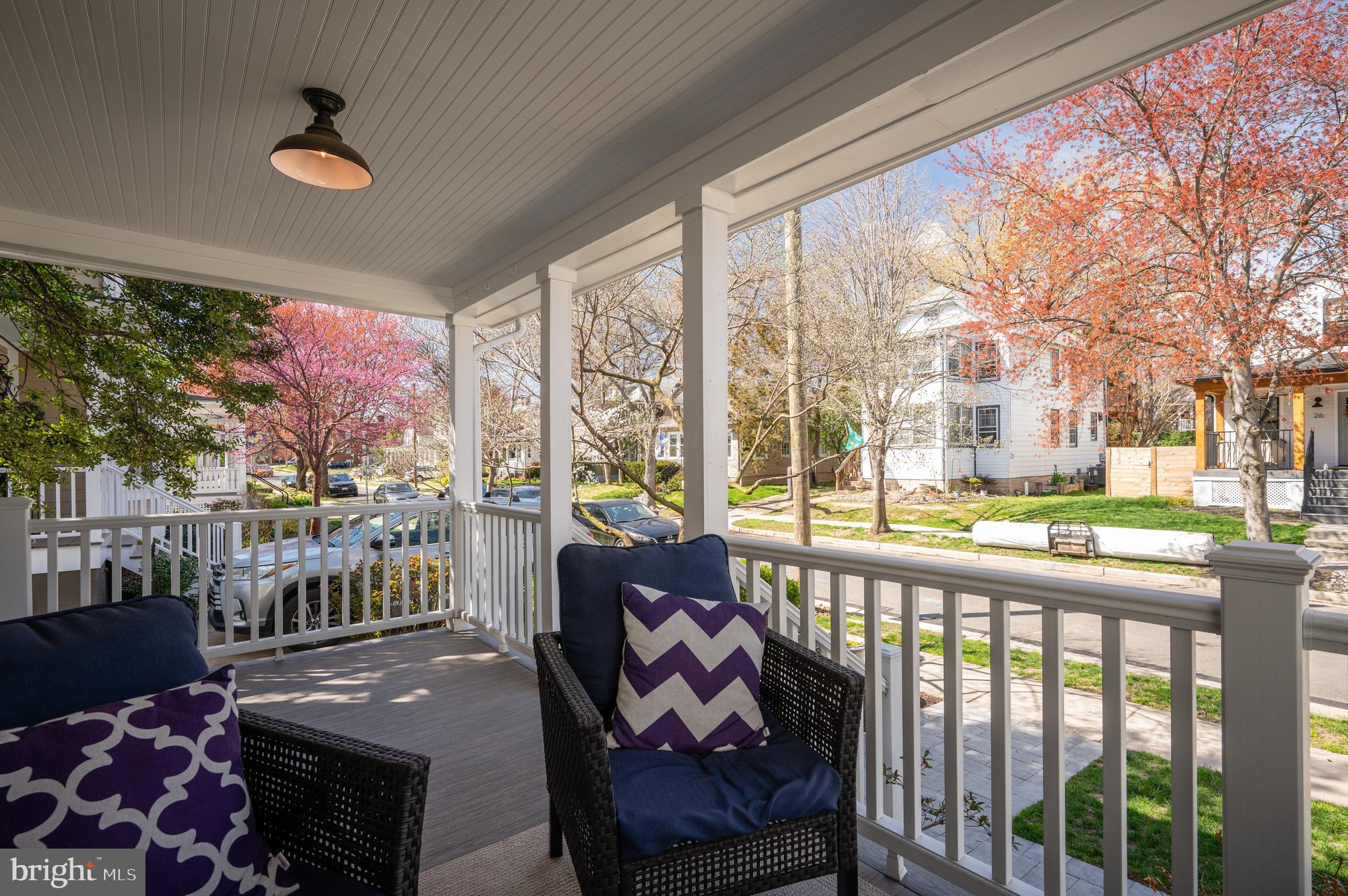 ROSEMONT PARK - Residential