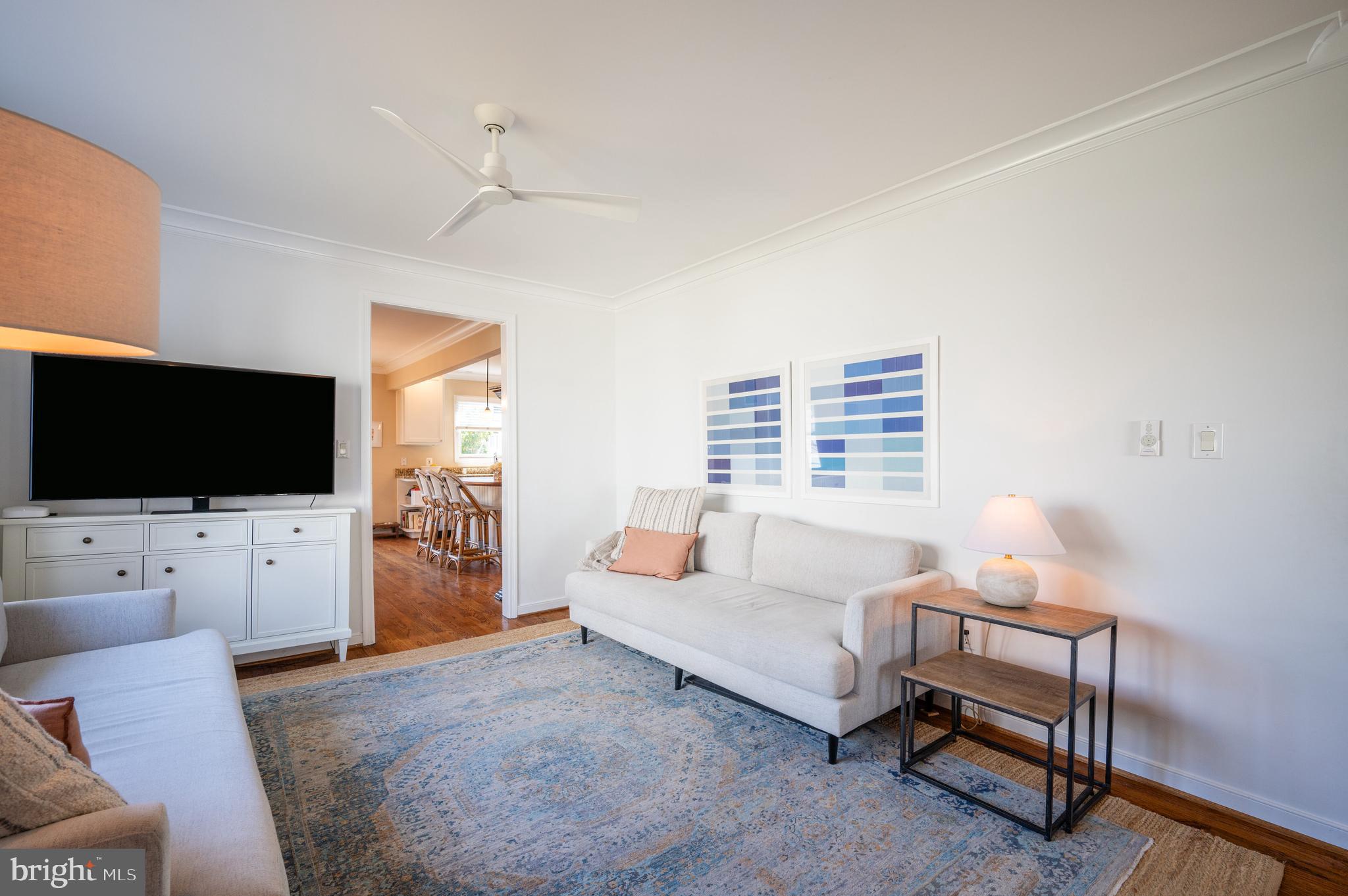 ROSEMONT PARK - Residential