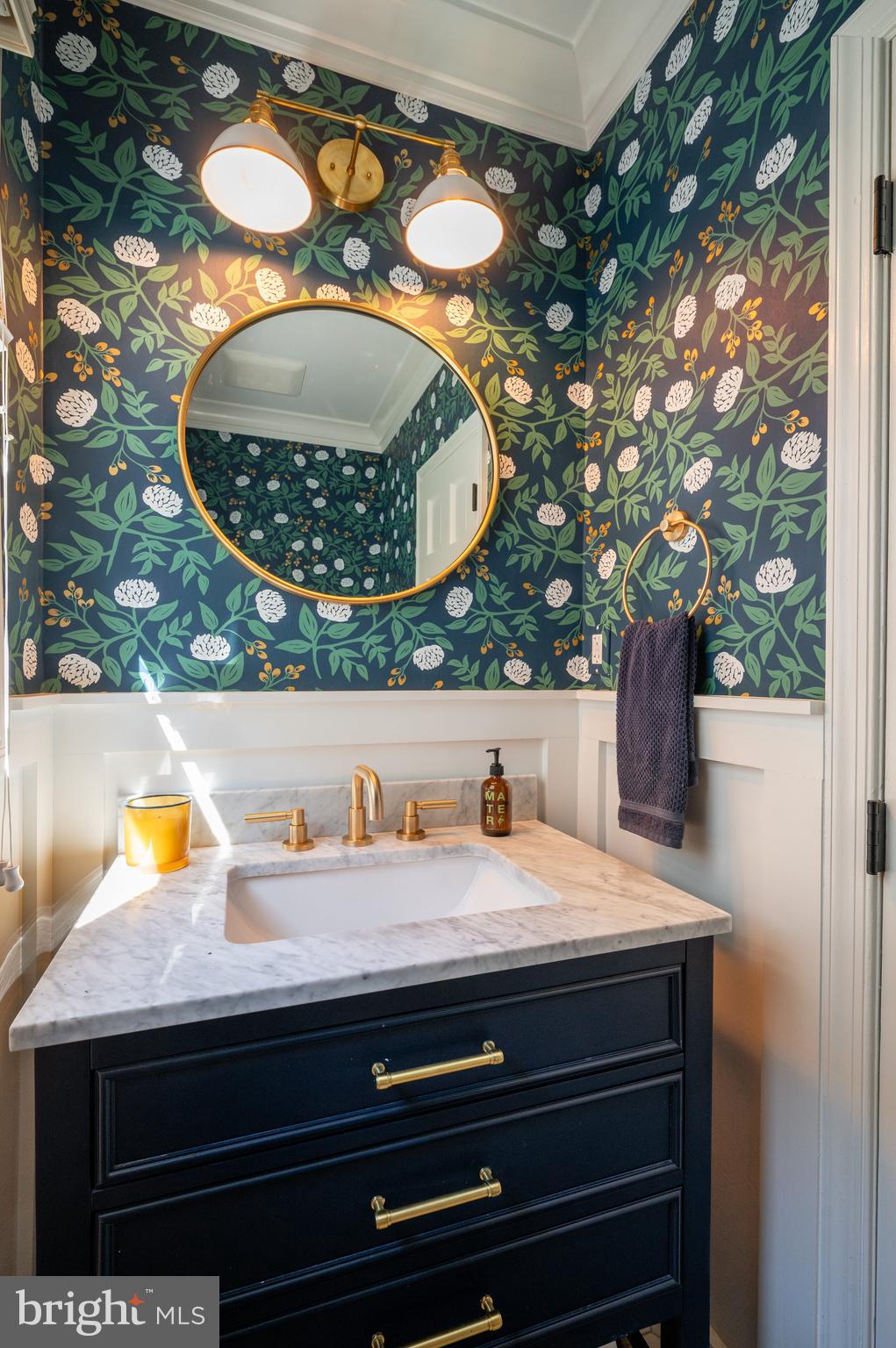 ROSEMONT PARK - Residential