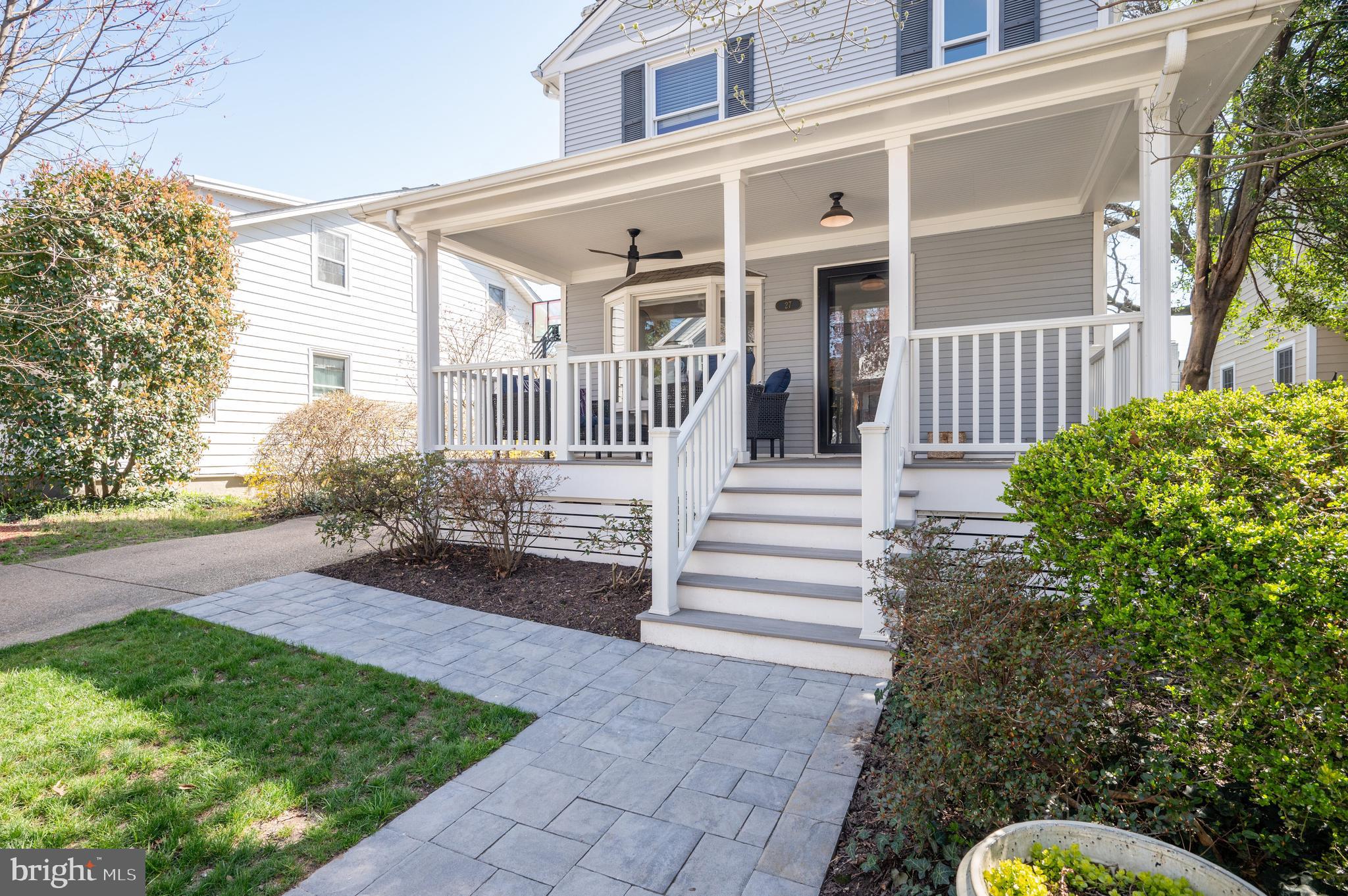 ROSEMONT PARK - Residential