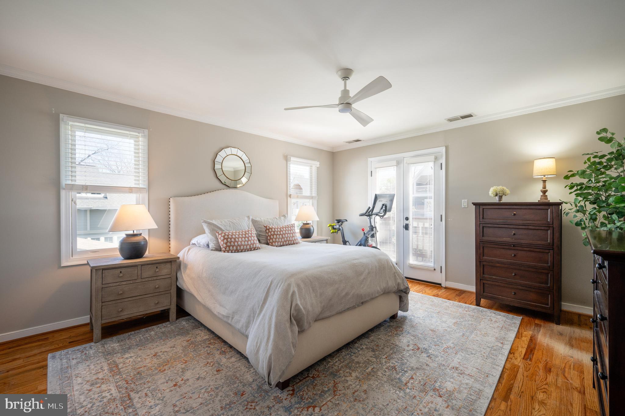 ROSEMONT PARK - Residential