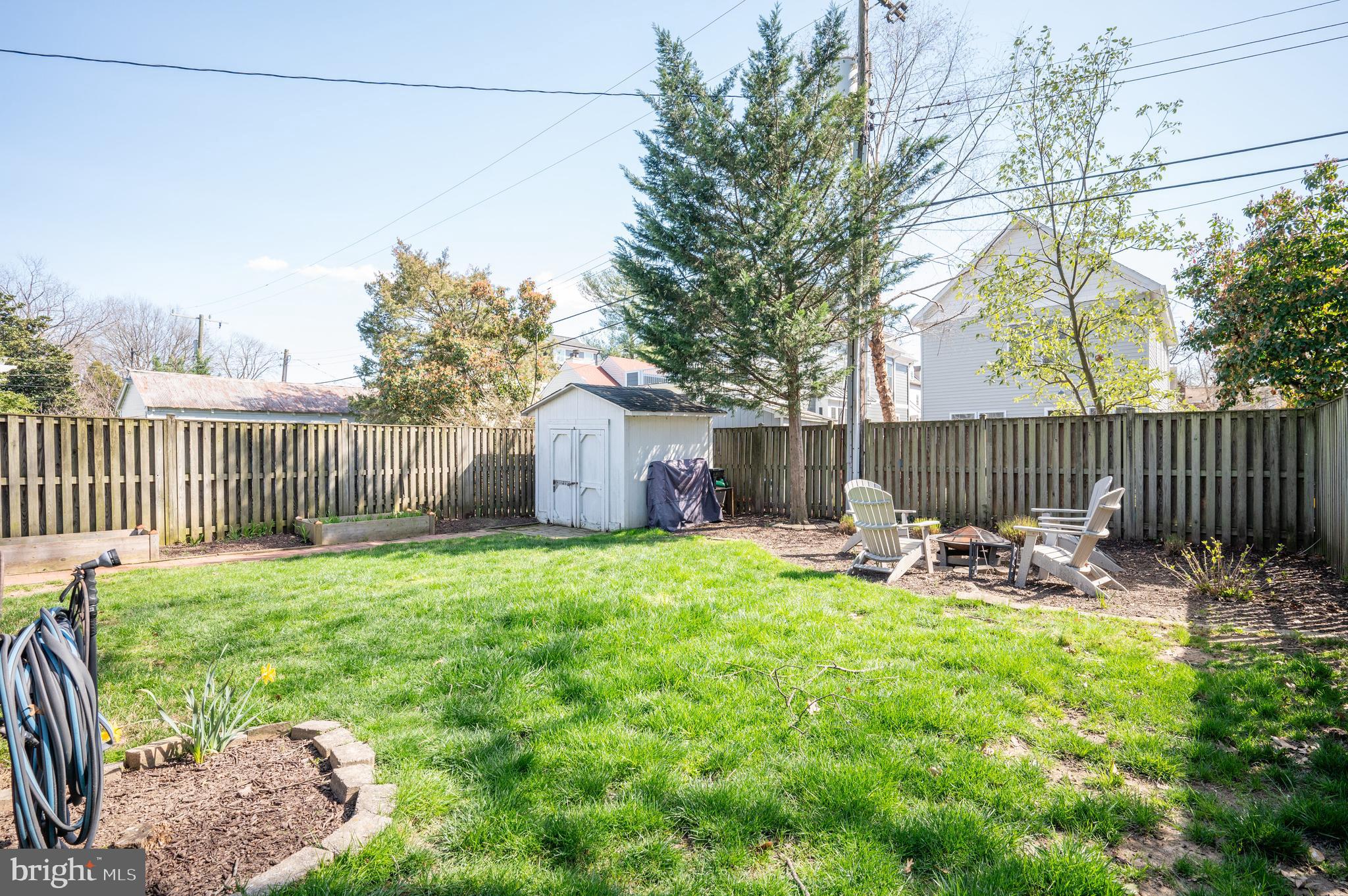 ROSEMONT PARK - Residential