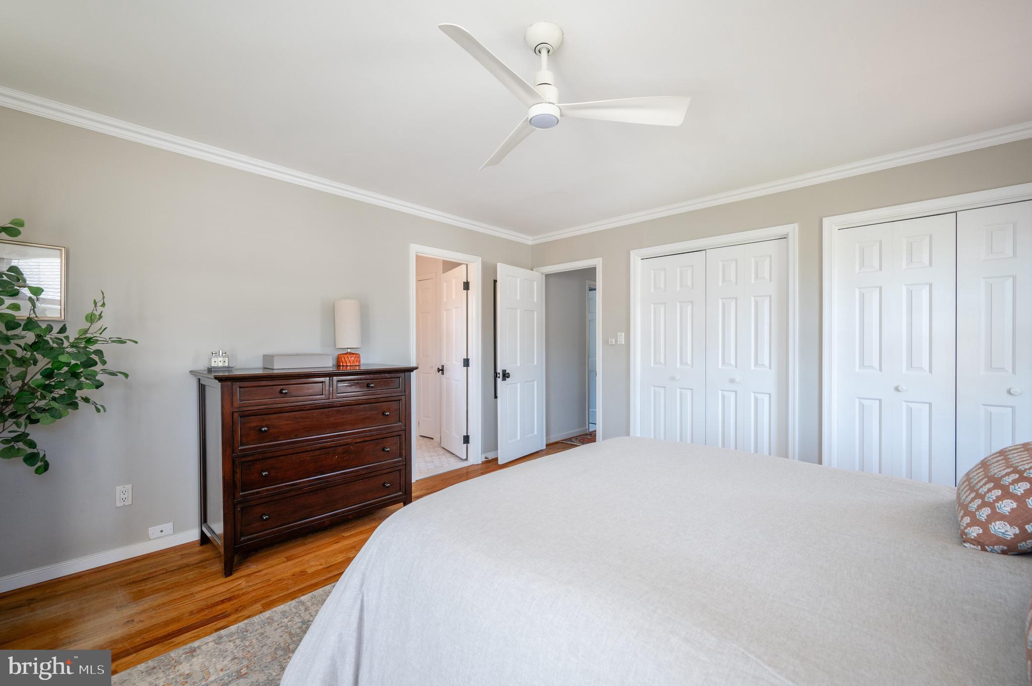 ROSEMONT PARK - Residential