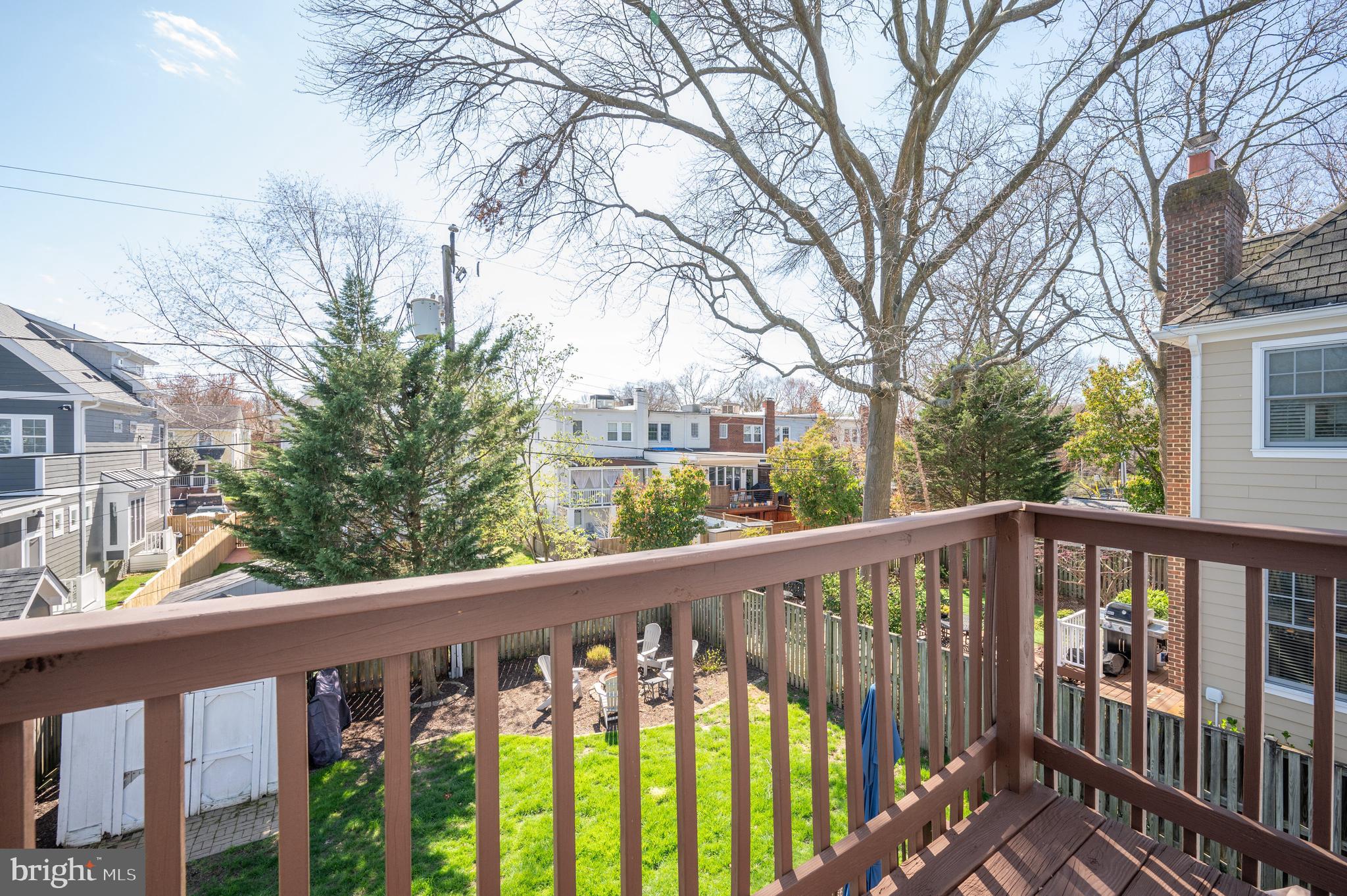 ROSEMONT PARK - Residential