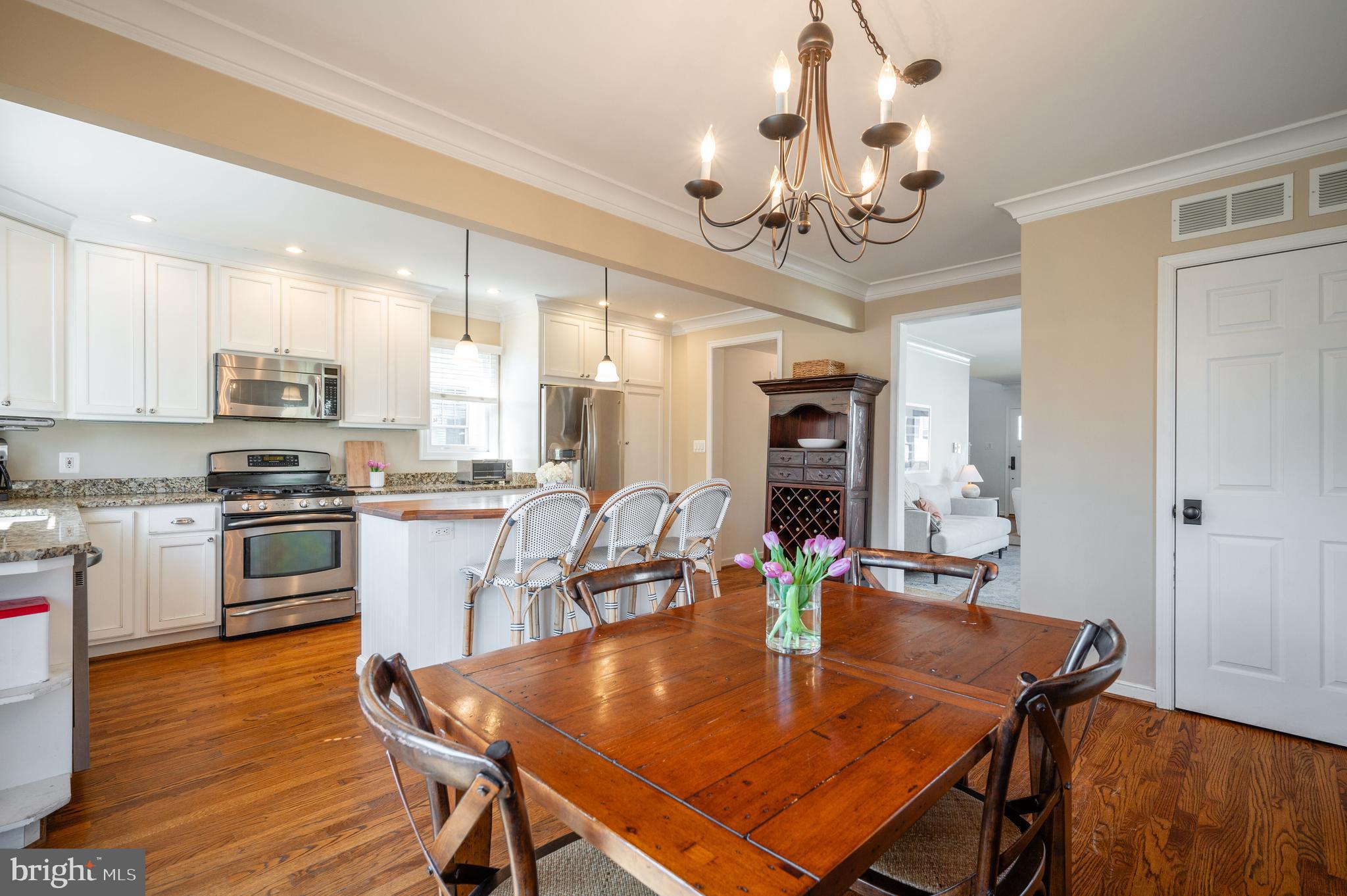 ROSEMONT PARK - Residential