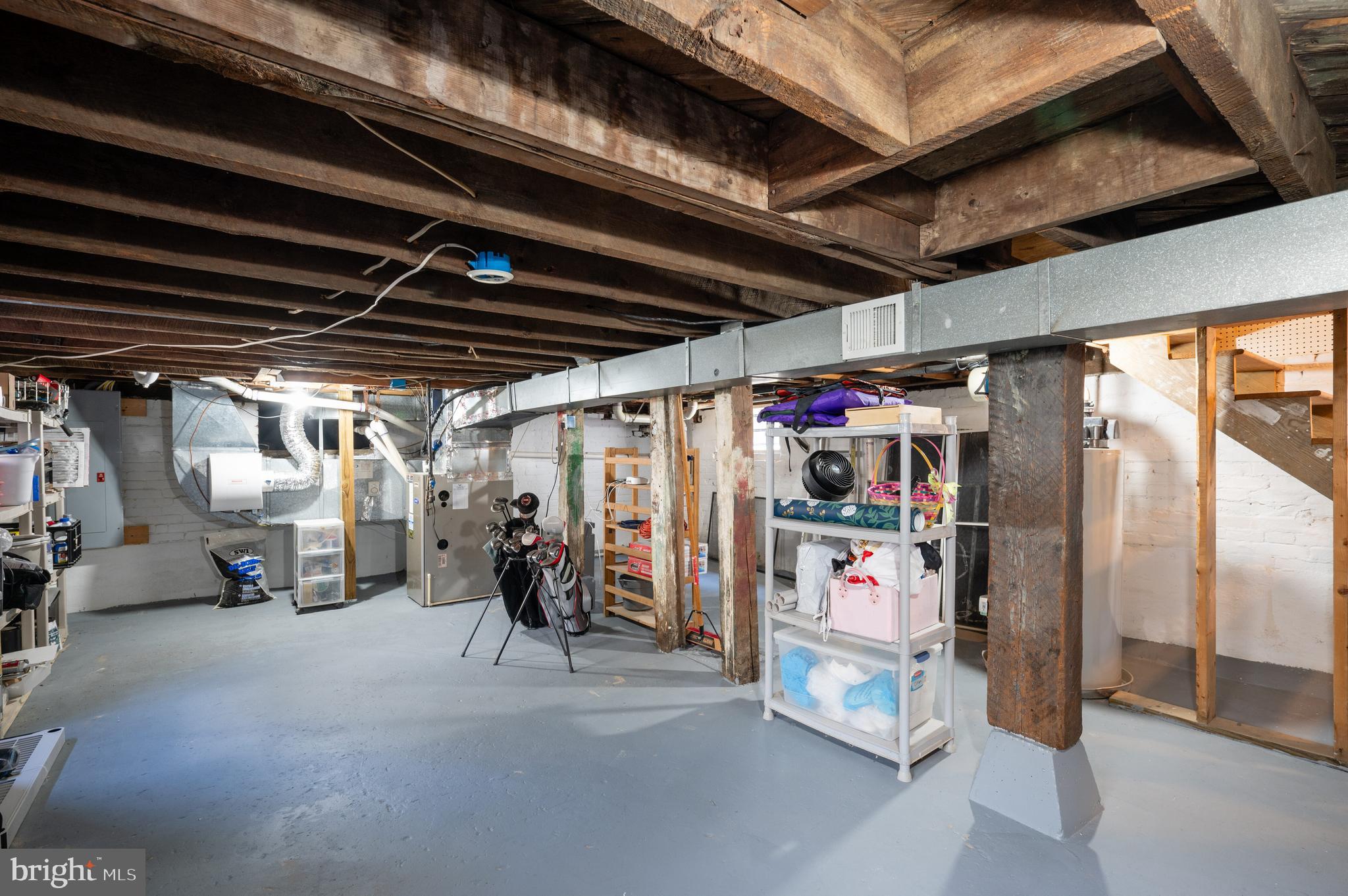 ROSEMONT PARK - Residential