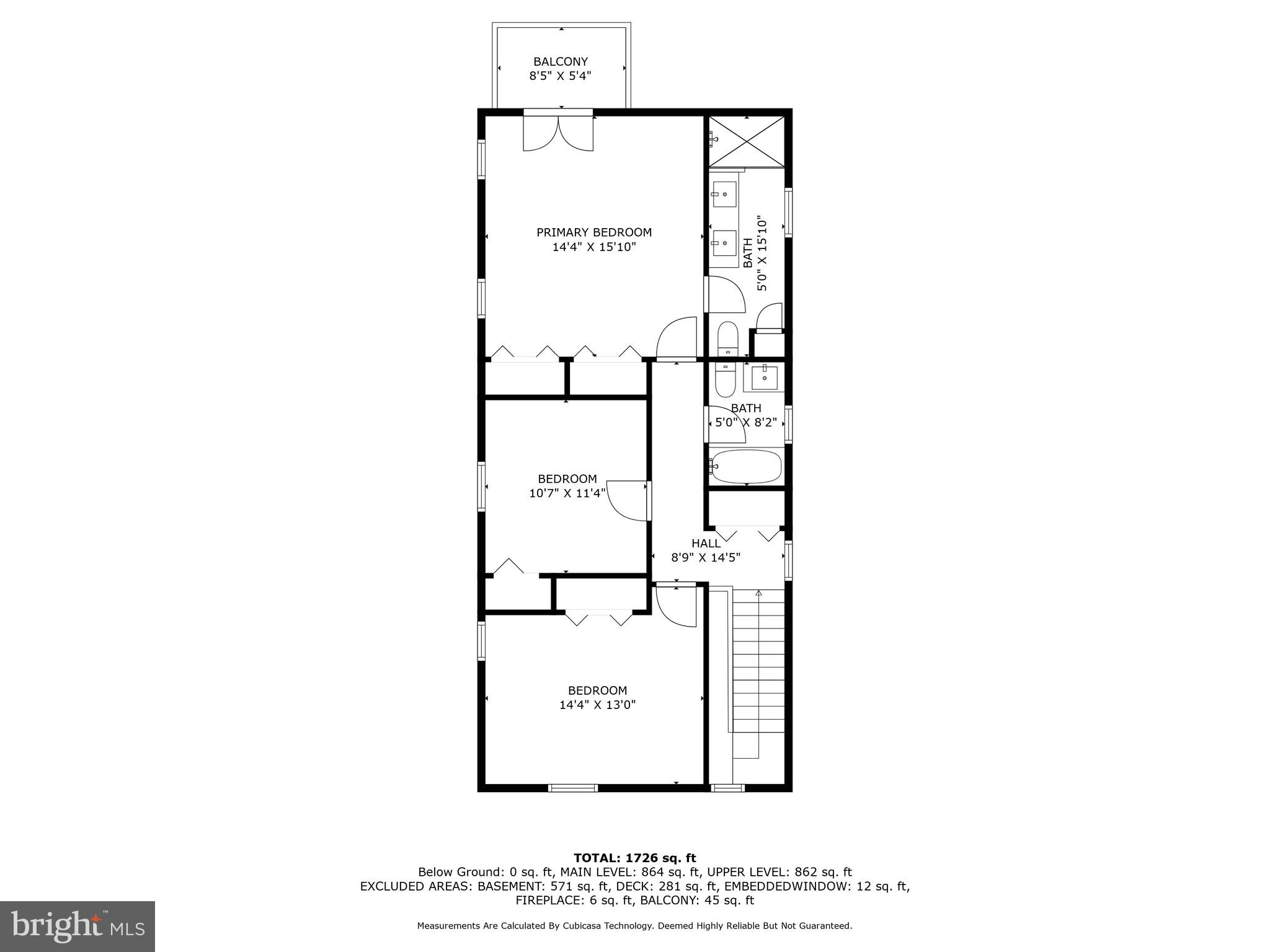 ROSEMONT PARK - Residential