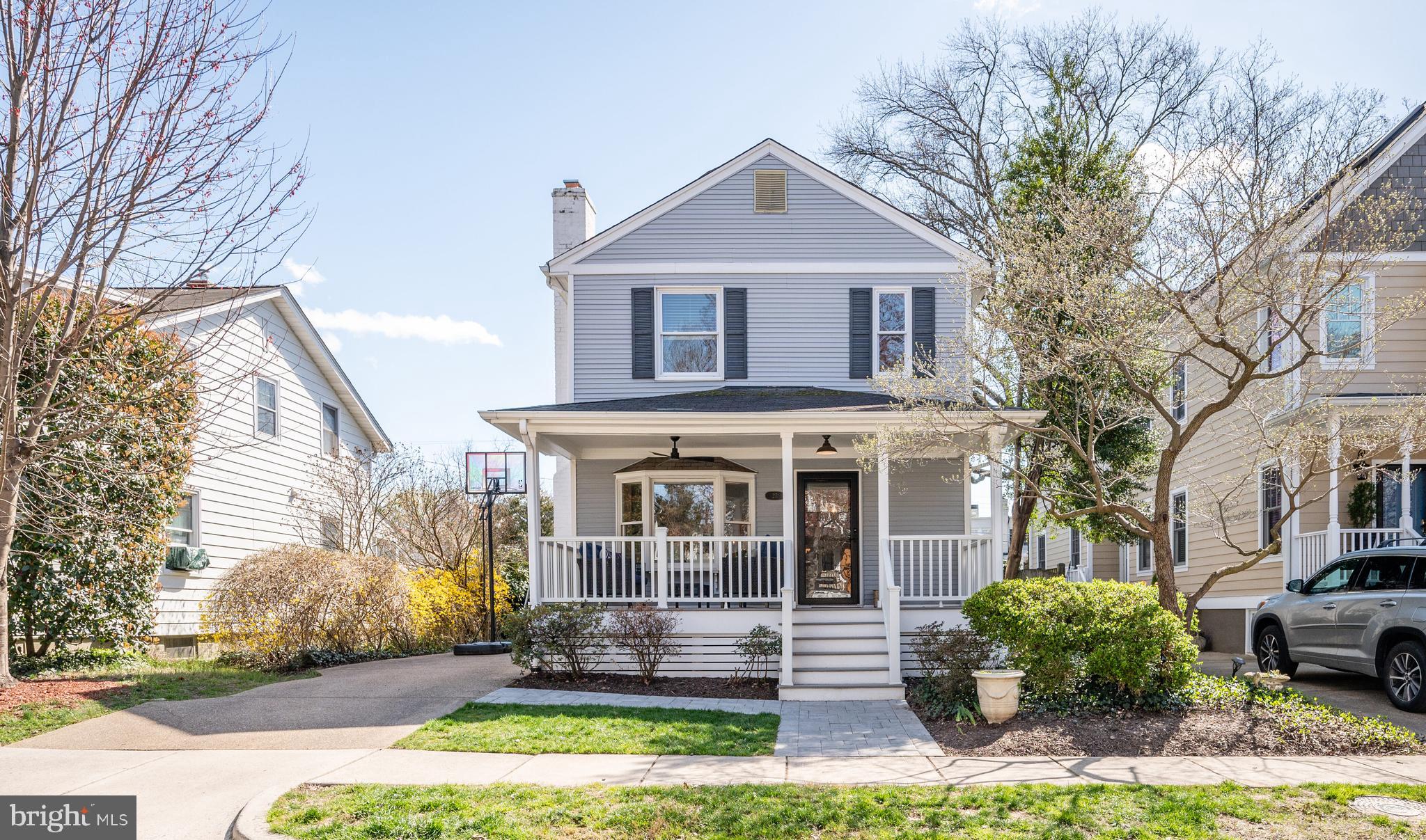 ROSEMONT PARK - Residential