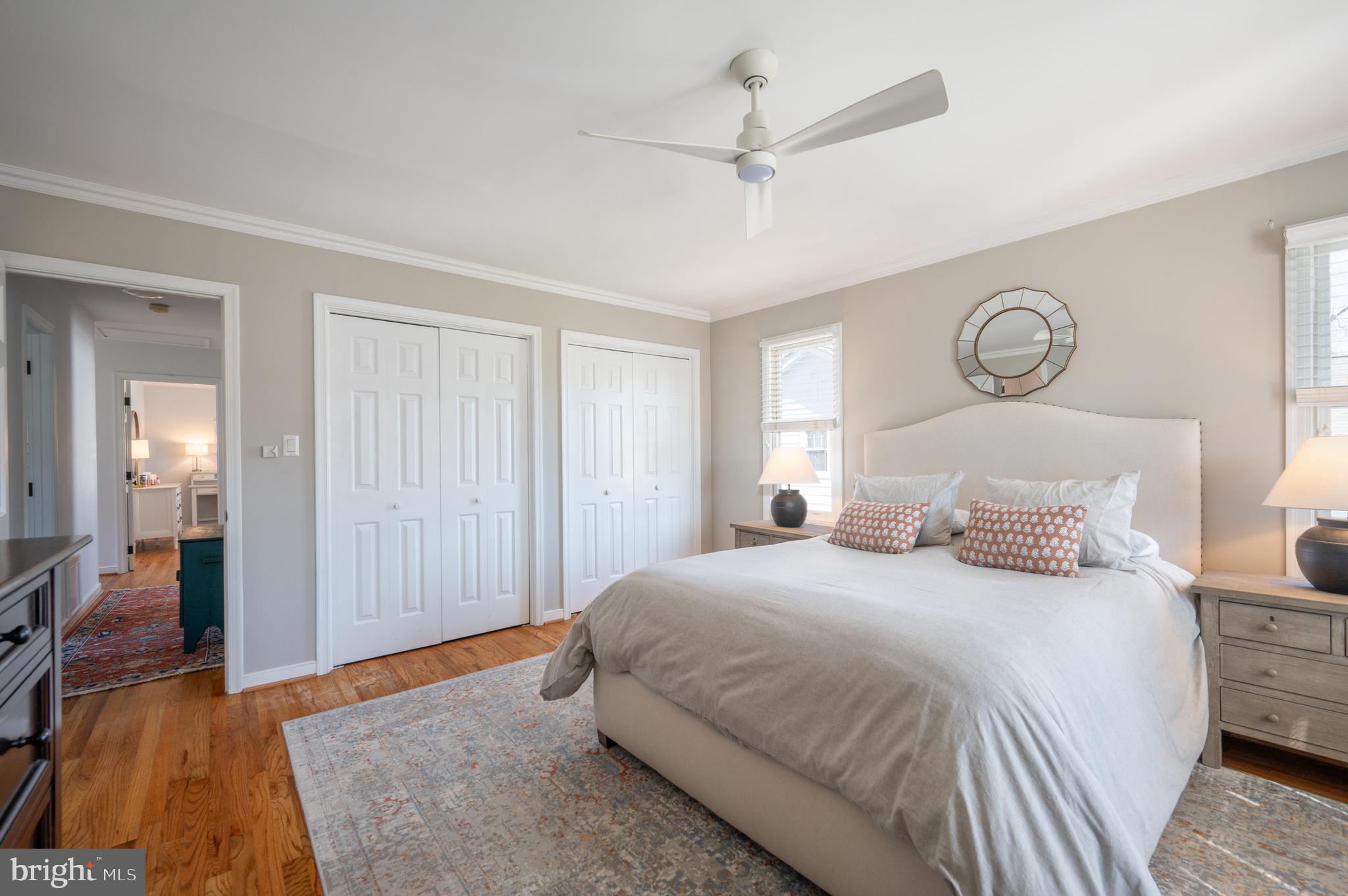 ROSEMONT PARK - Residential