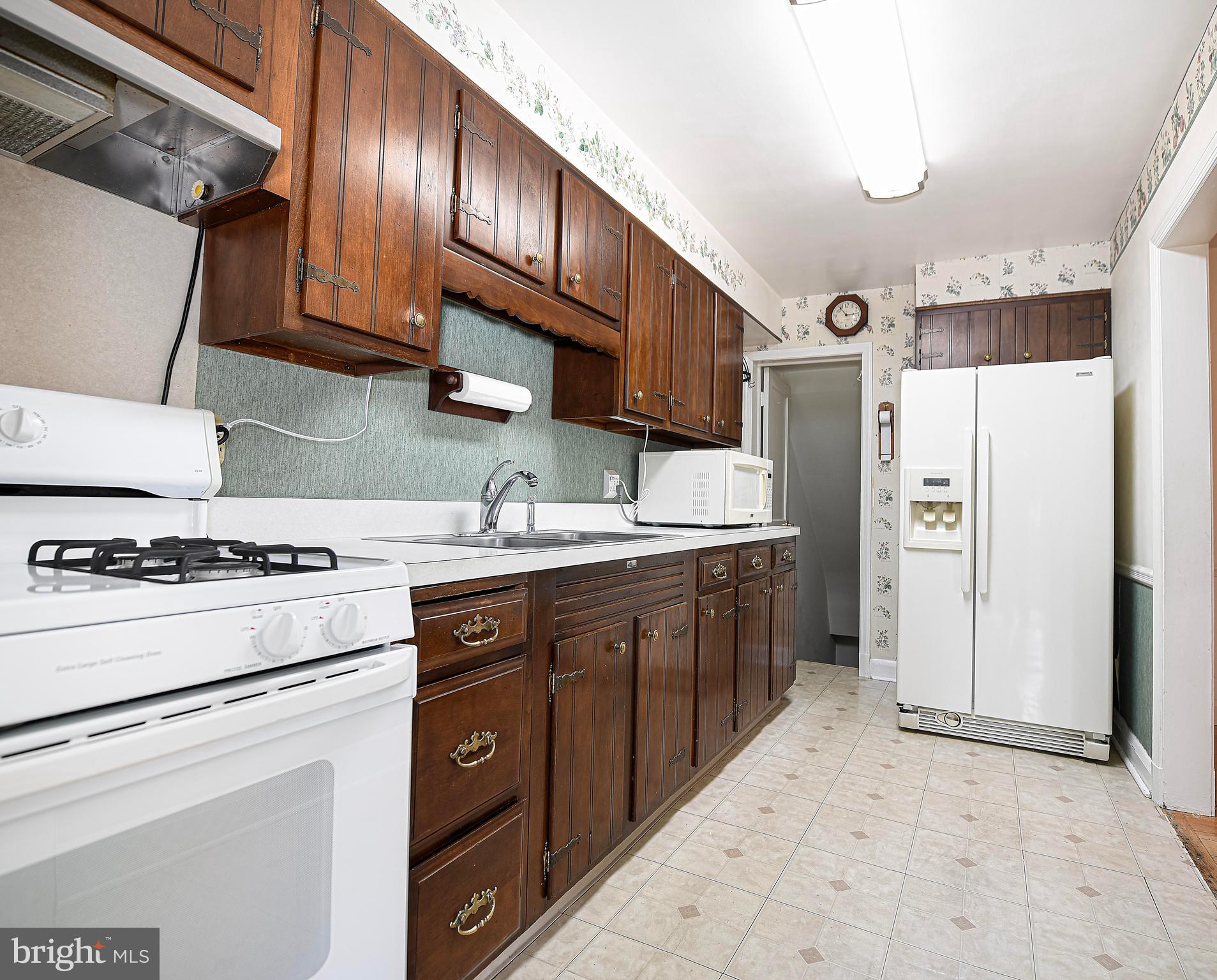 OAKLEIGH MANOR - Residential