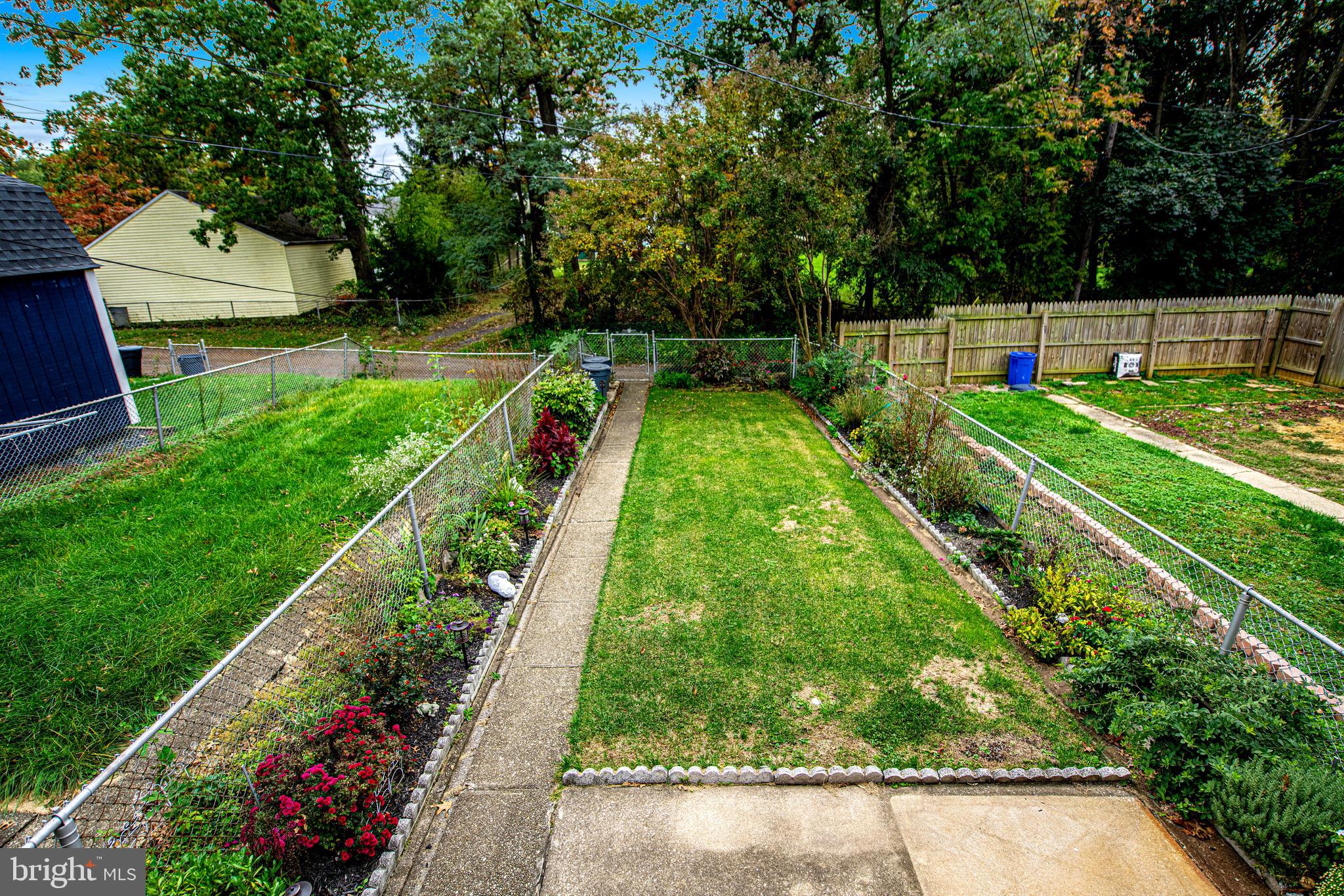 OAKLEIGH MANOR - Residential