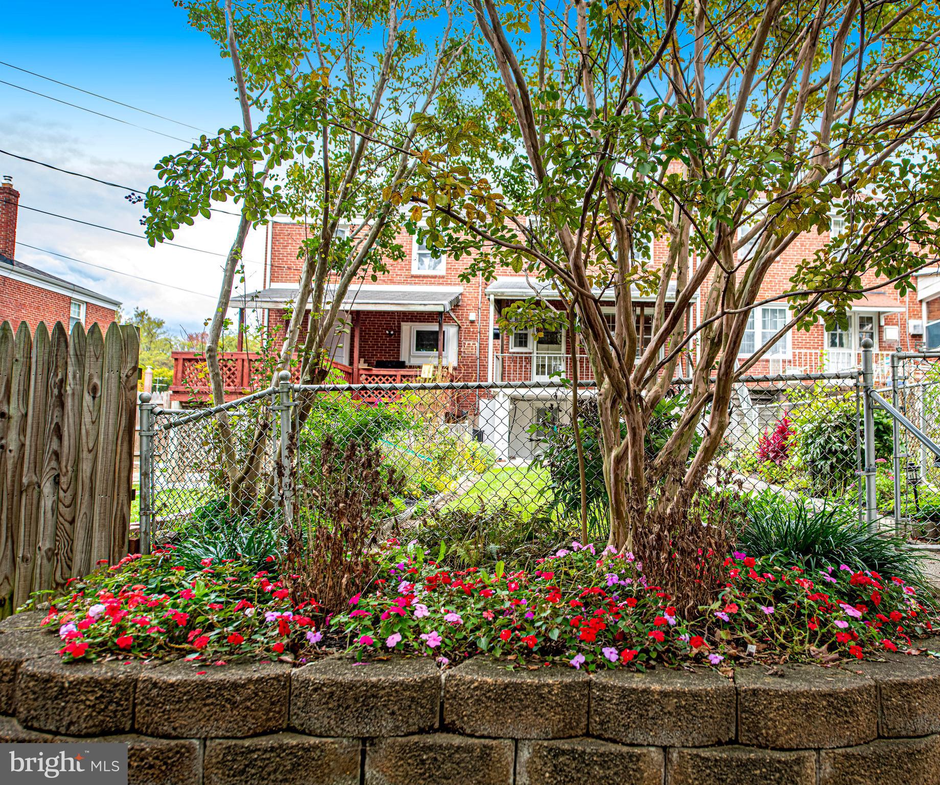 OAKLEIGH MANOR - Residential