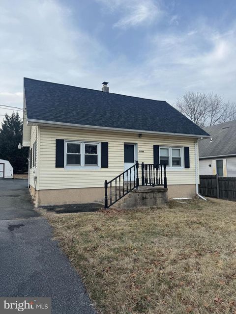 11500 PHILADELPHIA ROAD WHITE MARSH MD 21162