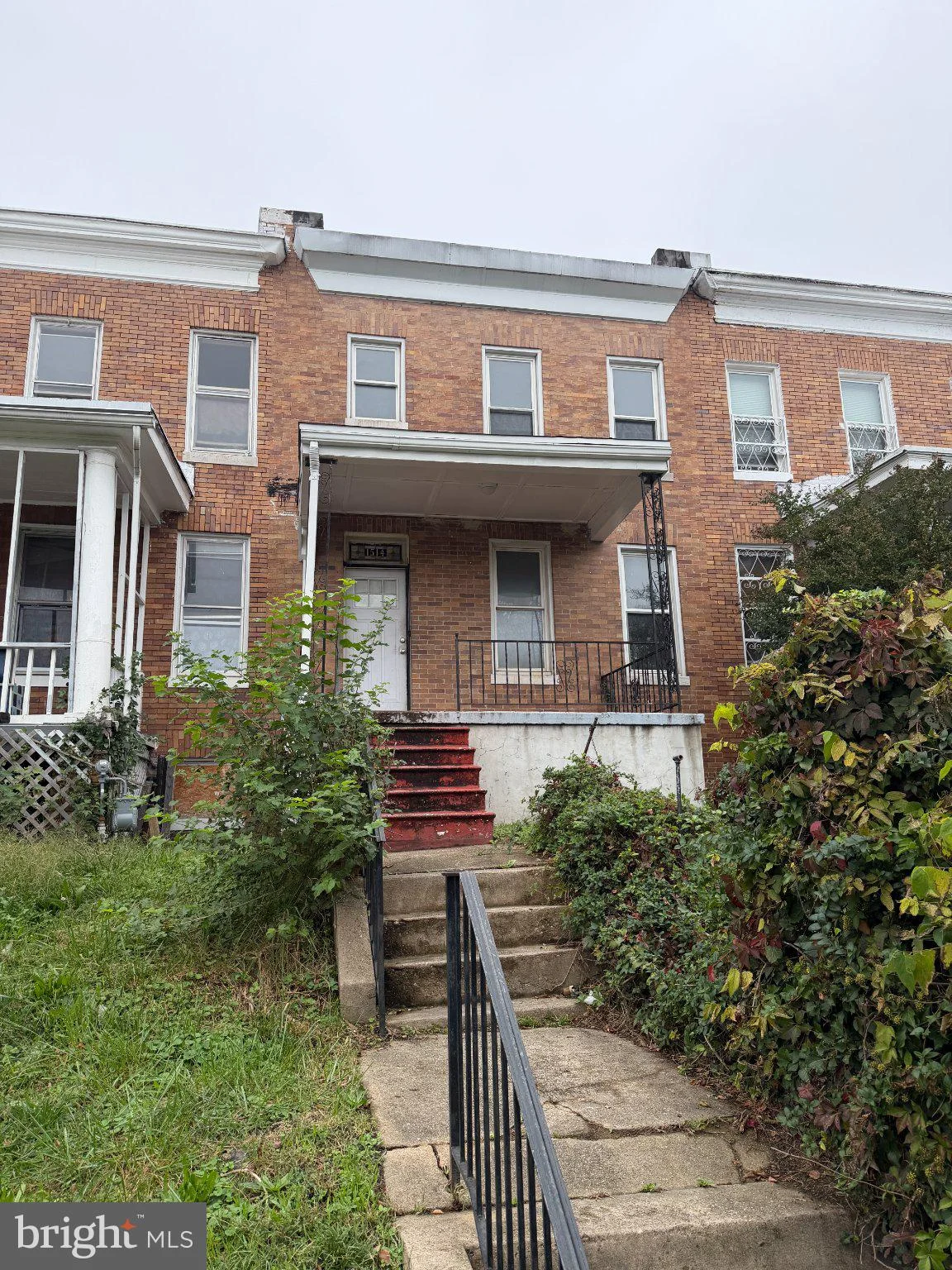 1514 N Smallwood Street, Baltimore, MD 21216