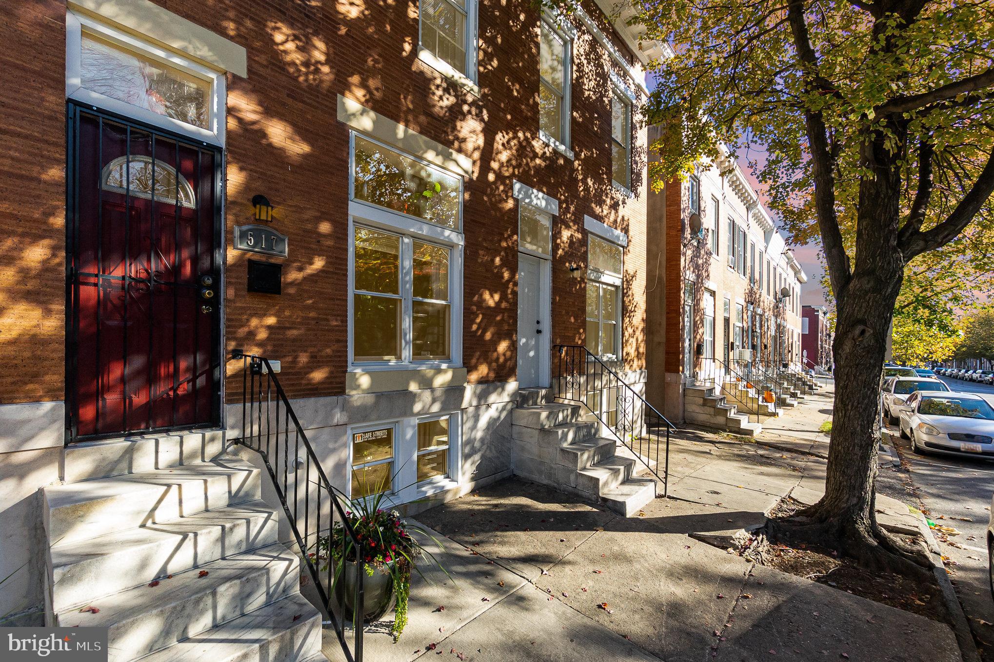 ELWOOD PARK - Residential