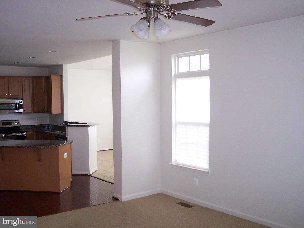 PORT POTOMAC - Residential Lease