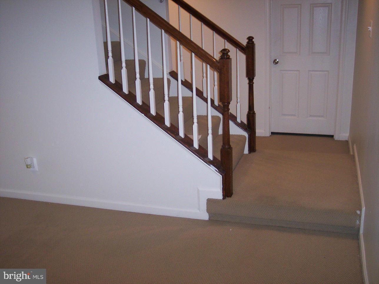 PORT POTOMAC - Residential Lease