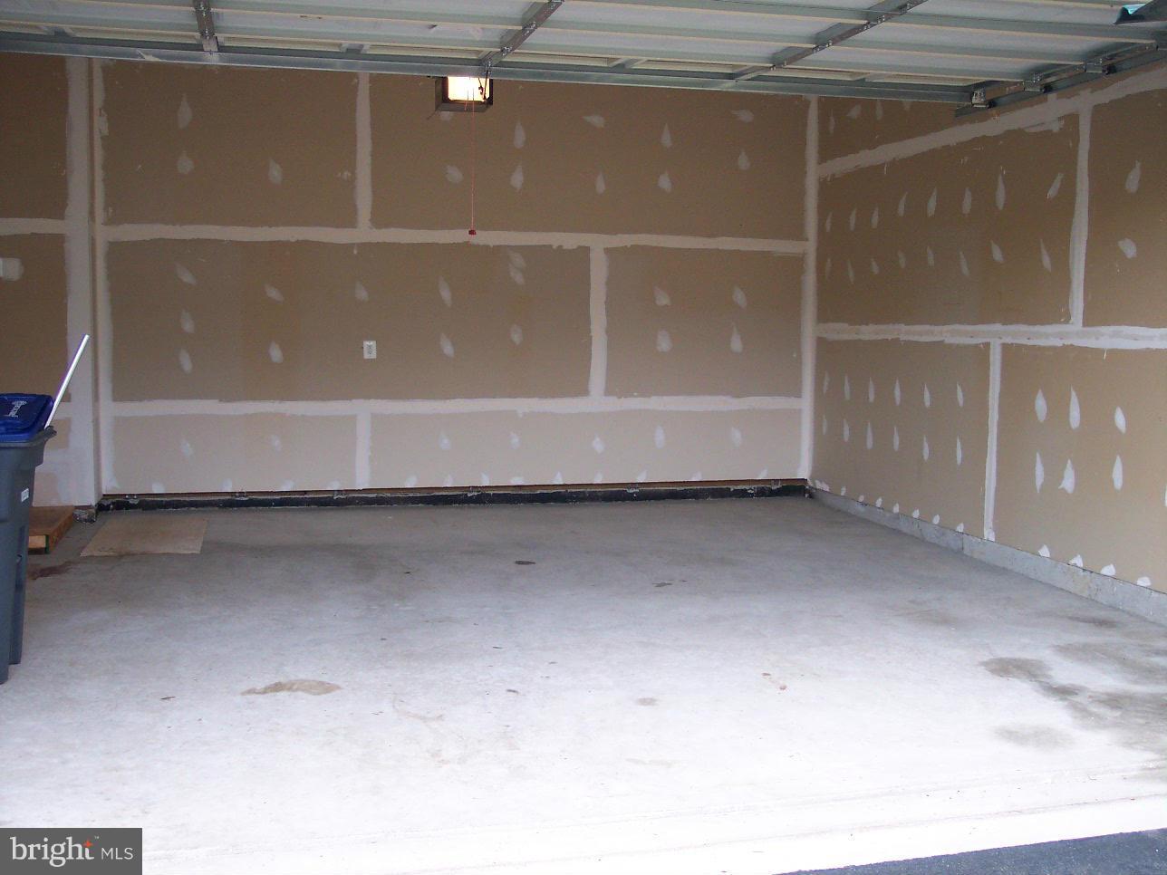 PORT POTOMAC - Residential Lease