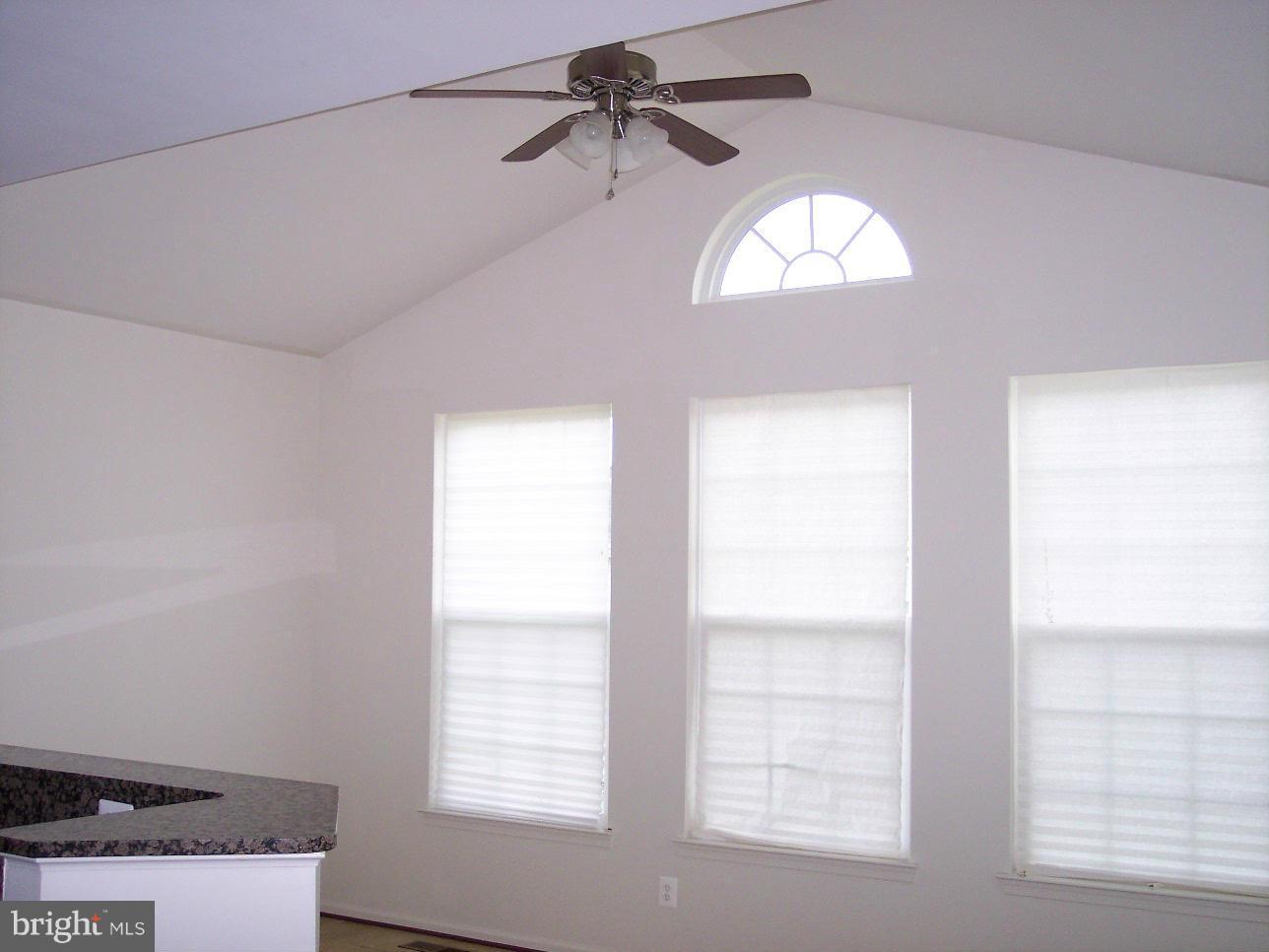 PORT POTOMAC - Residential Lease