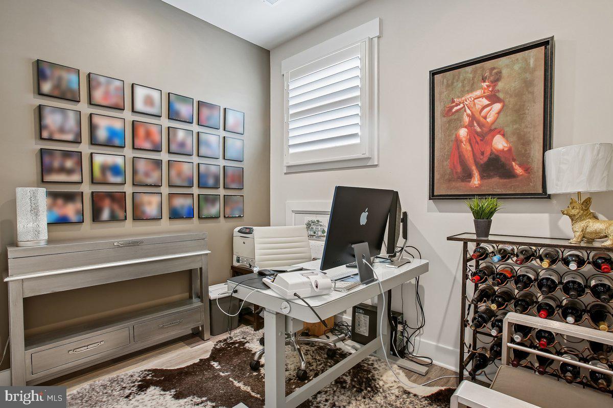 POLAND HILL - Residential