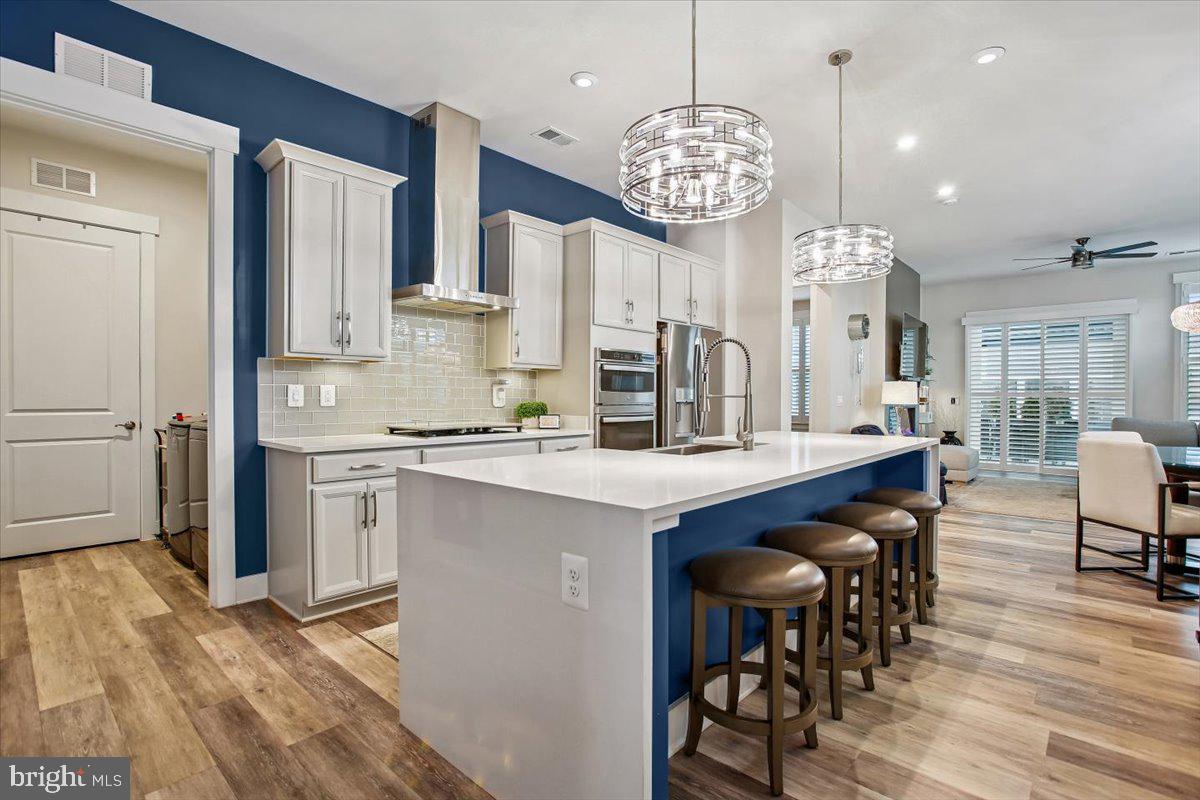 POLAND HILL - Residential