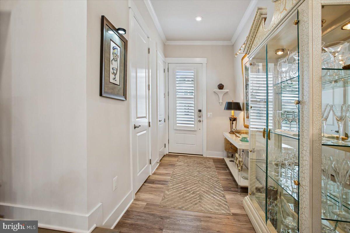 POLAND HILL - Residential