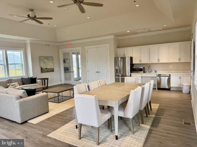 POLAND HILL - Residential