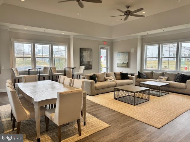 POLAND HILL - Residential