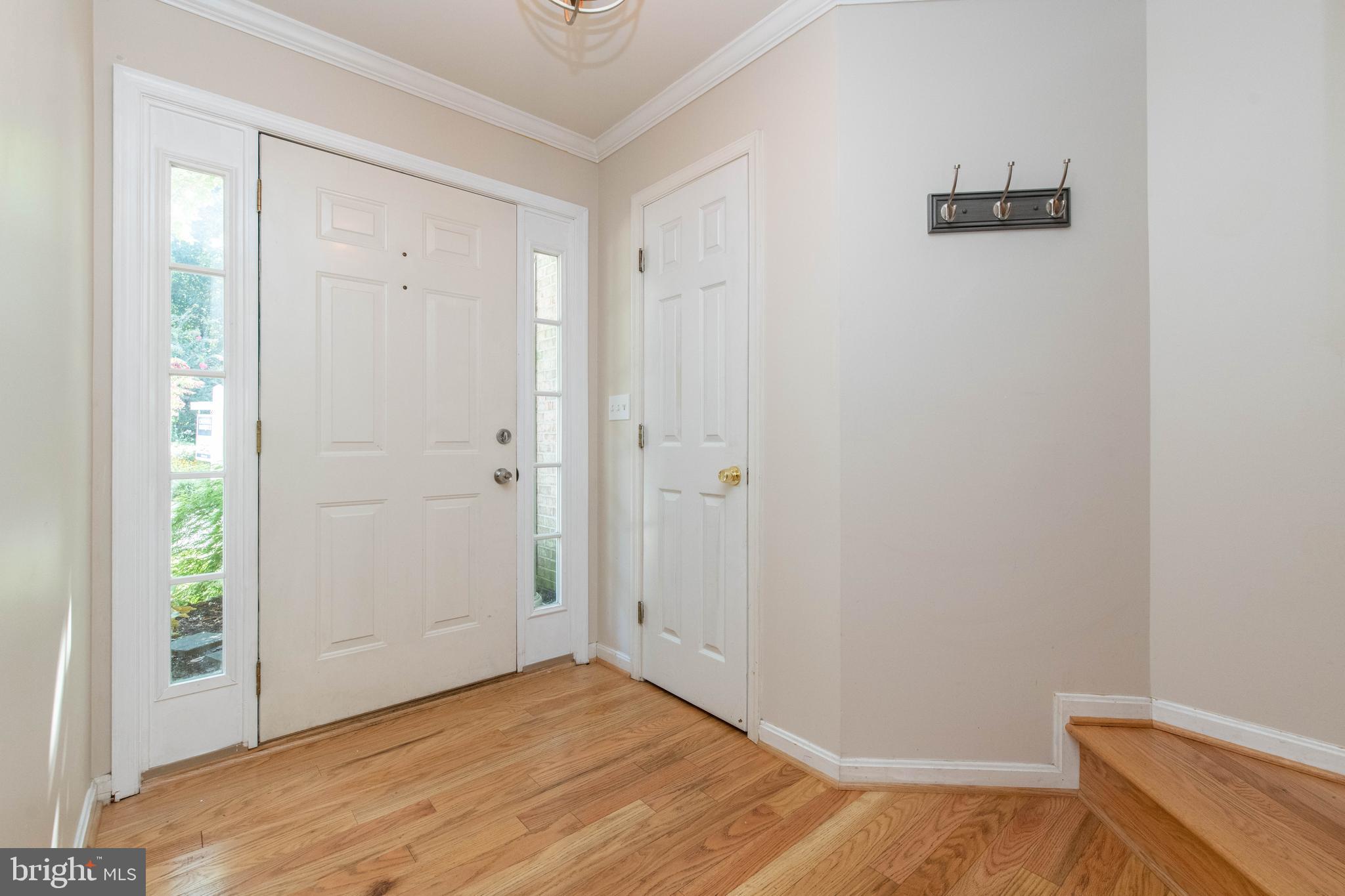 WOODS LANDING - Residential Lease