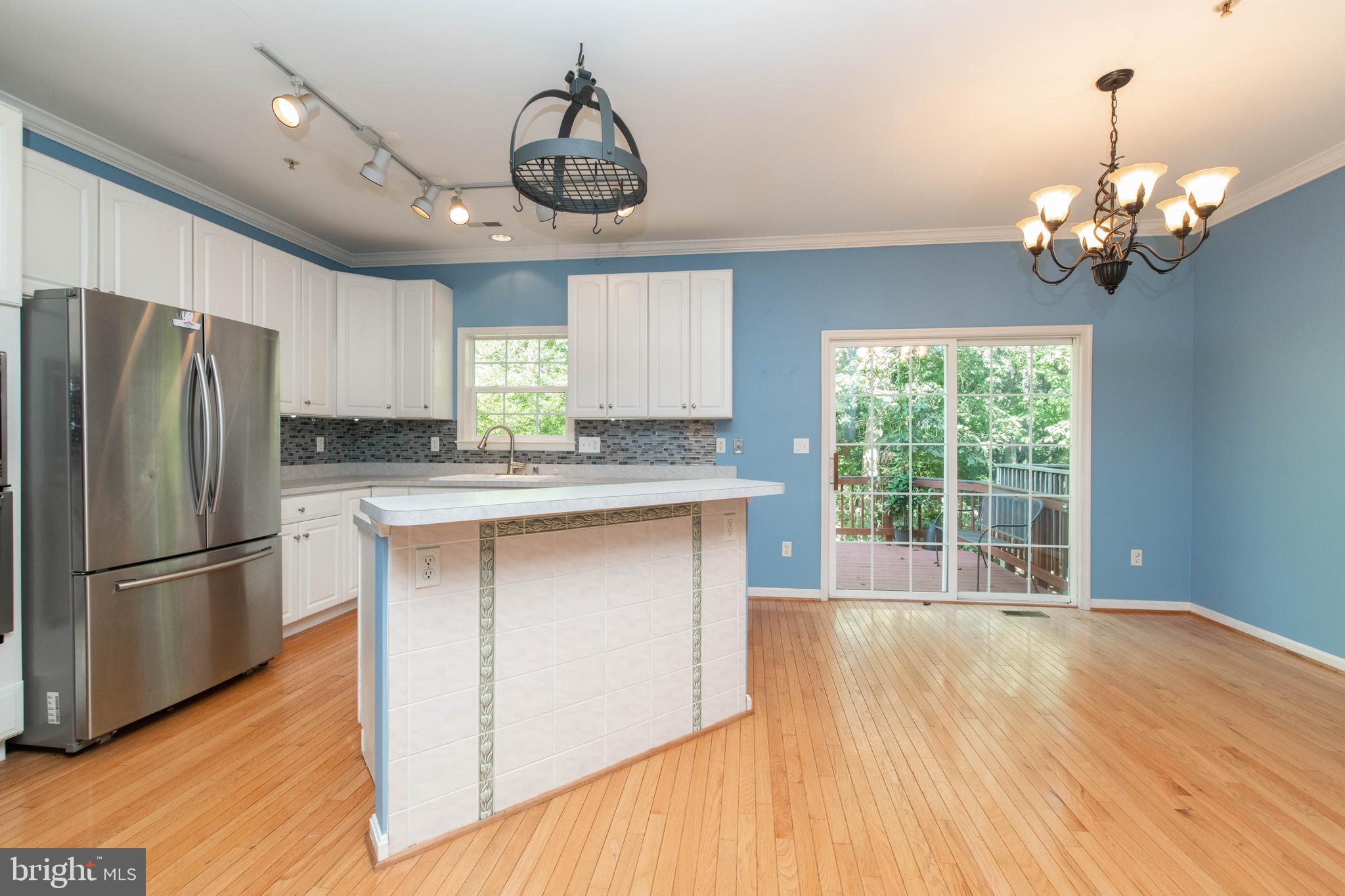 WOODS LANDING - Residential Lease