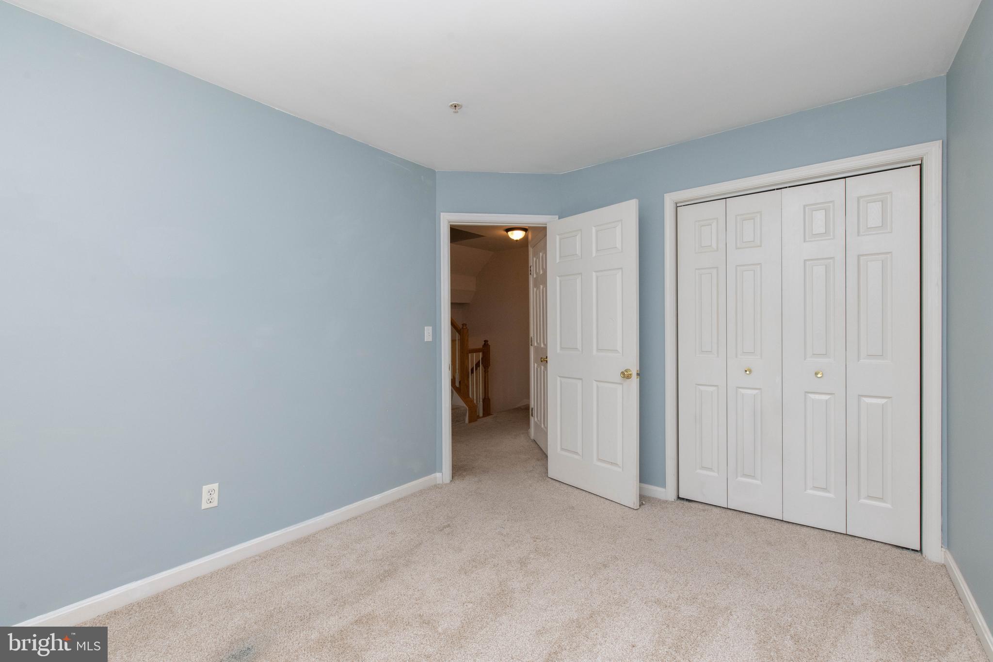 WOODS LANDING - Residential Lease