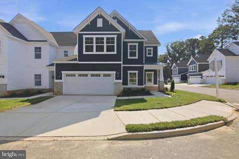 Condo For Sale - 8702 Coastal Terrace<br/> MECHANICSVILLE, VA 23111
