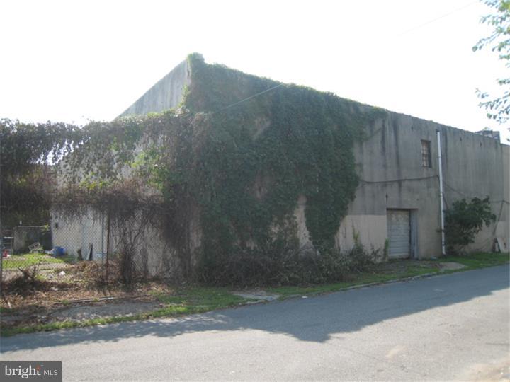 PENNSPORT - Commercial Sale