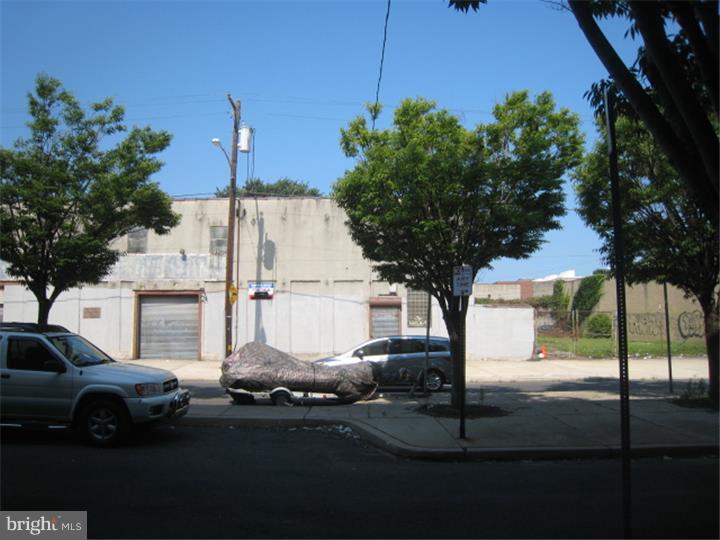 PENNSPORT - Commercial Sale