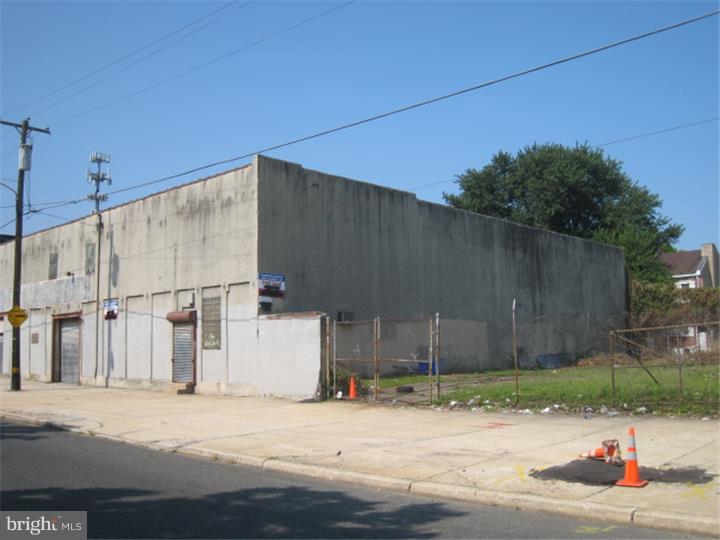 PENNSPORT - Commercial Sale