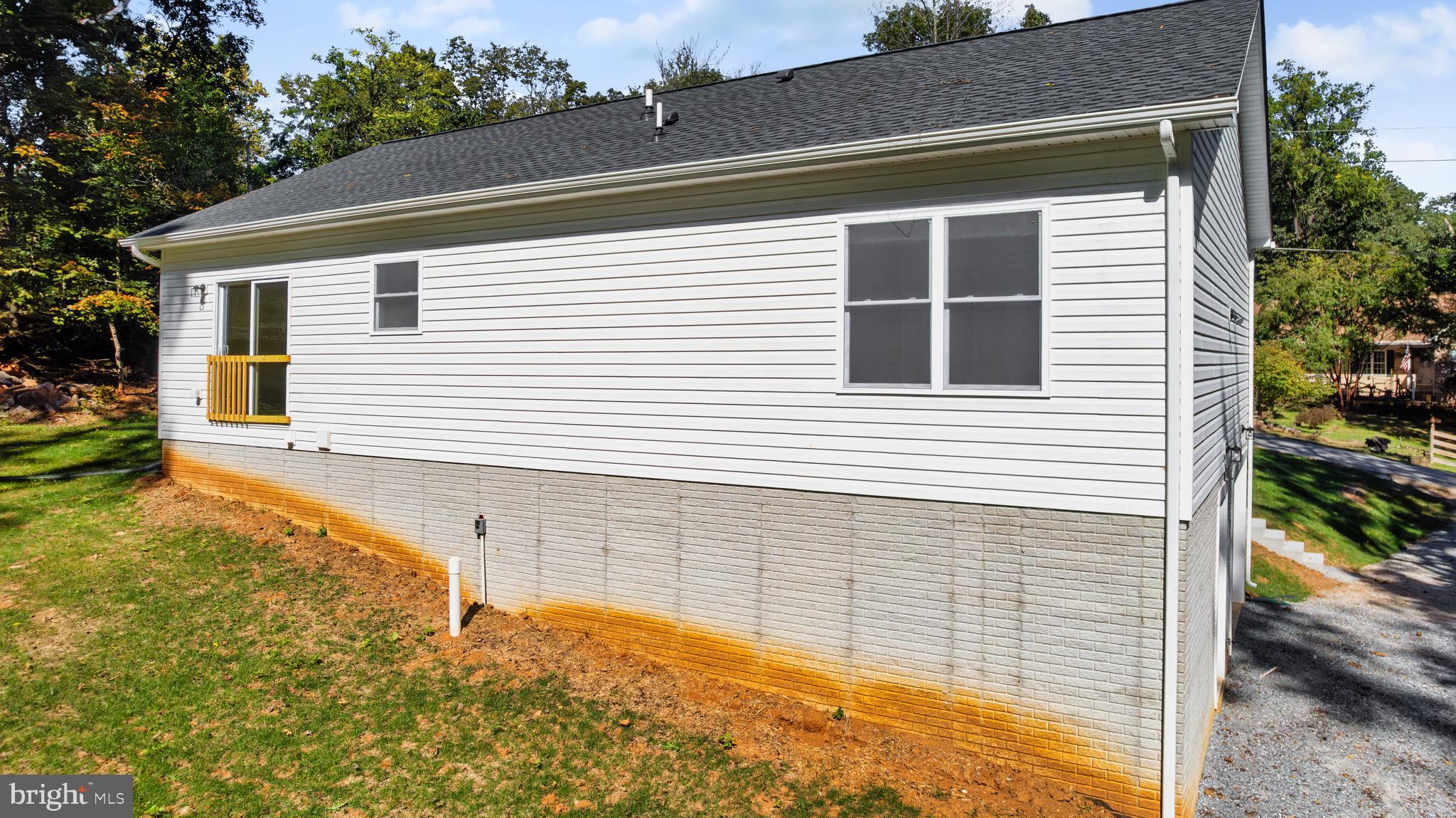 SHANNONDALE - Residential