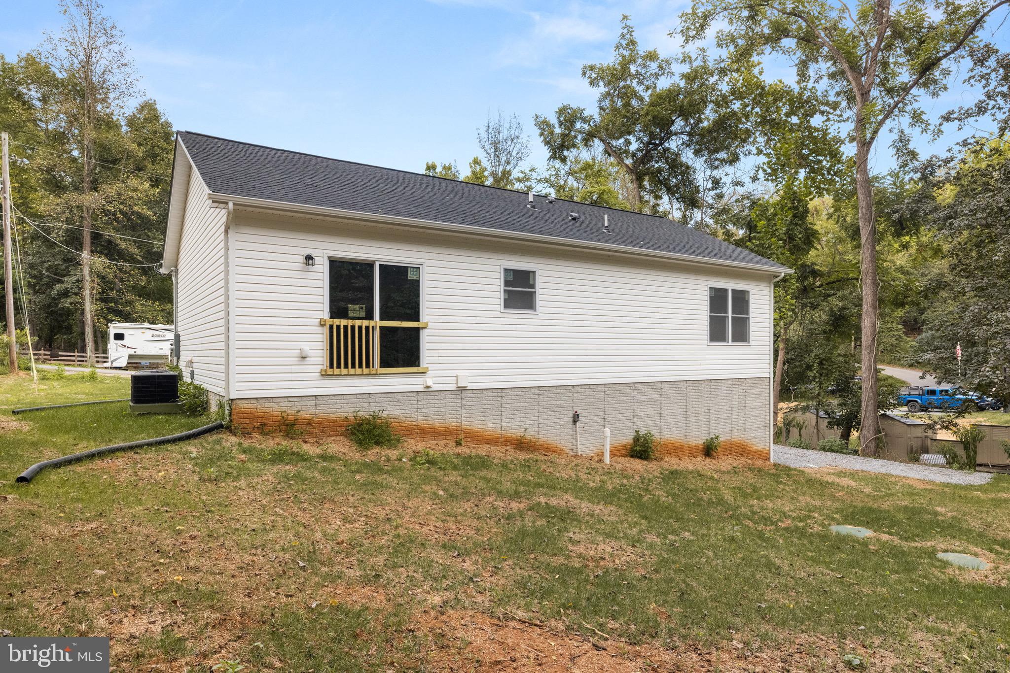 SHANNONDALE - Residential