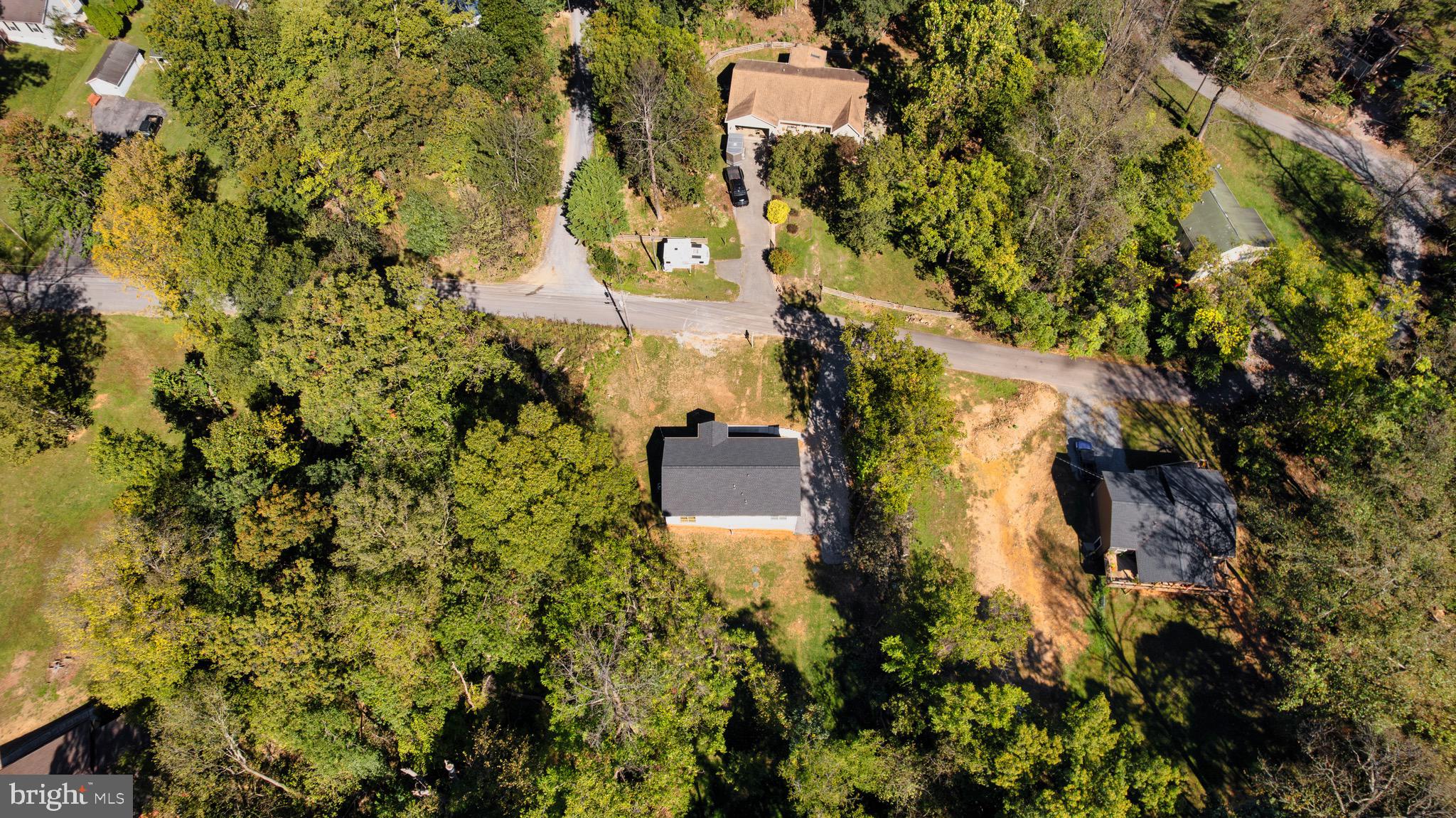 SHANNONDALE - Residential