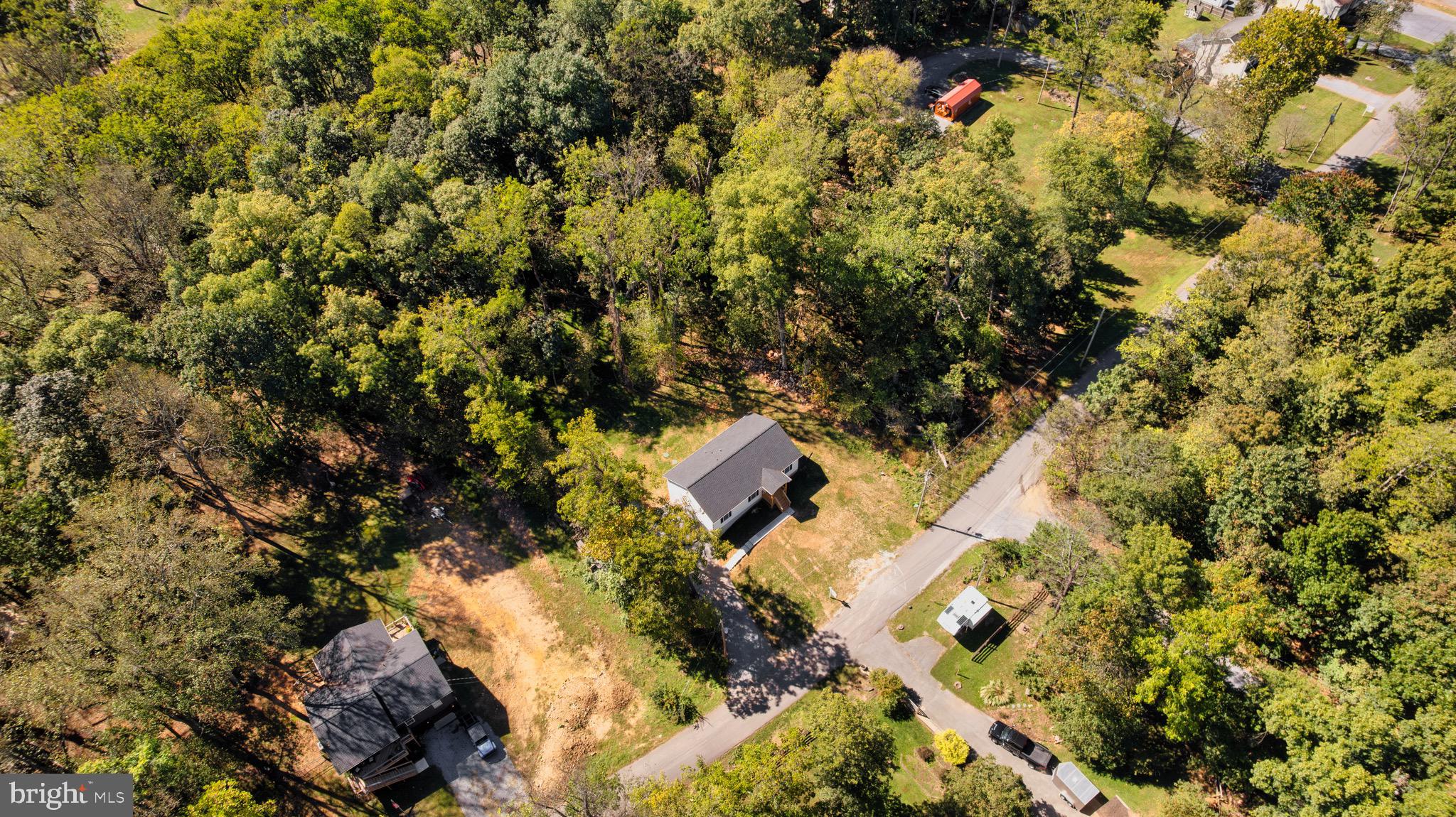 SHANNONDALE - Residential